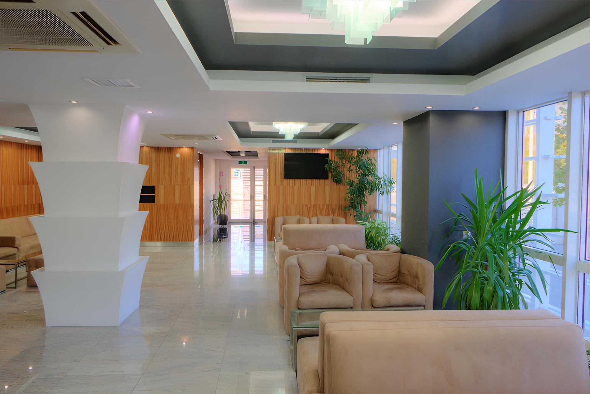 Oltenia Hotel