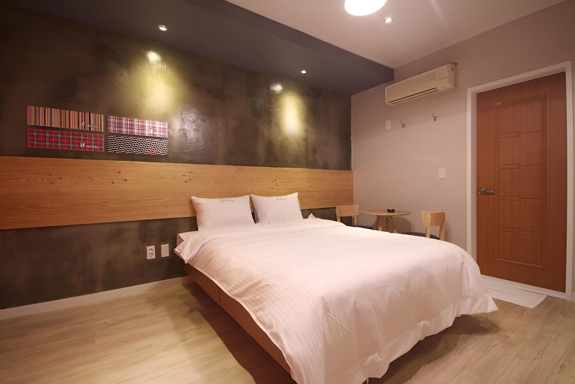 Gimhae Jangyu Check Hotel