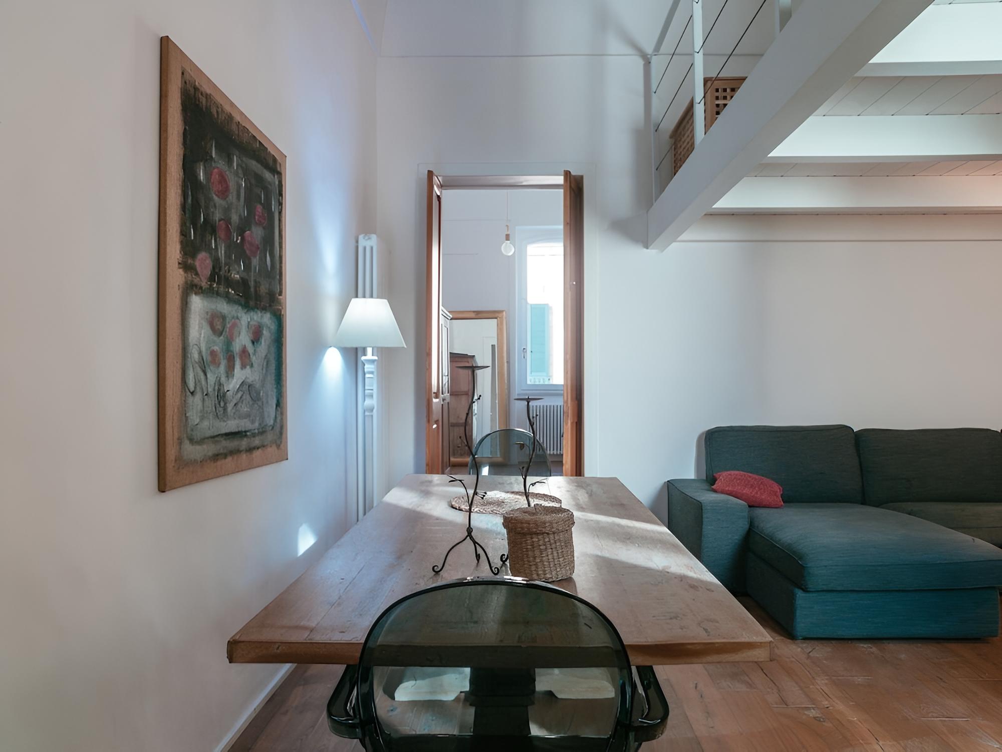 Italianway - Casa Carlo