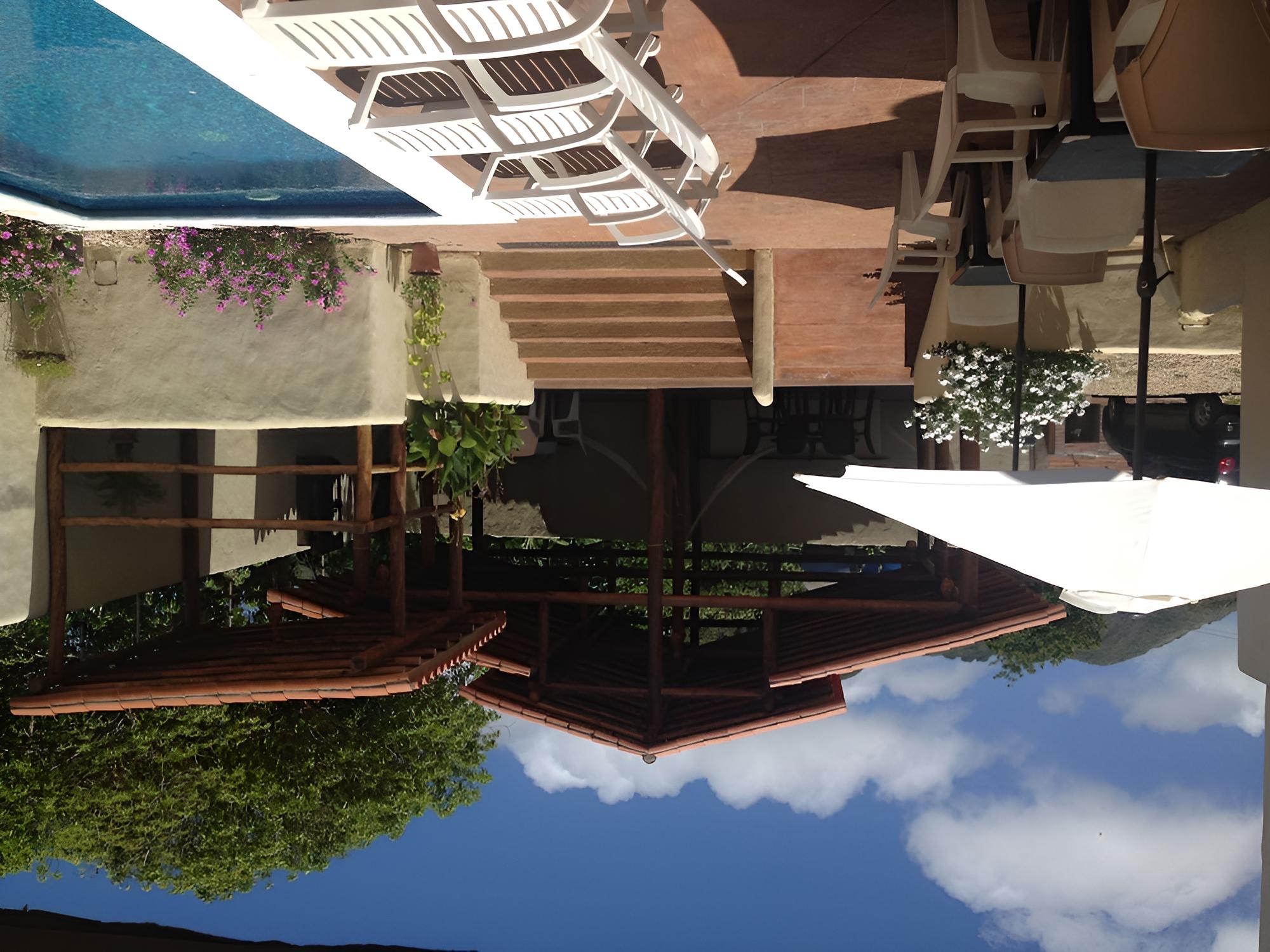 Posada Sotavento Beach
