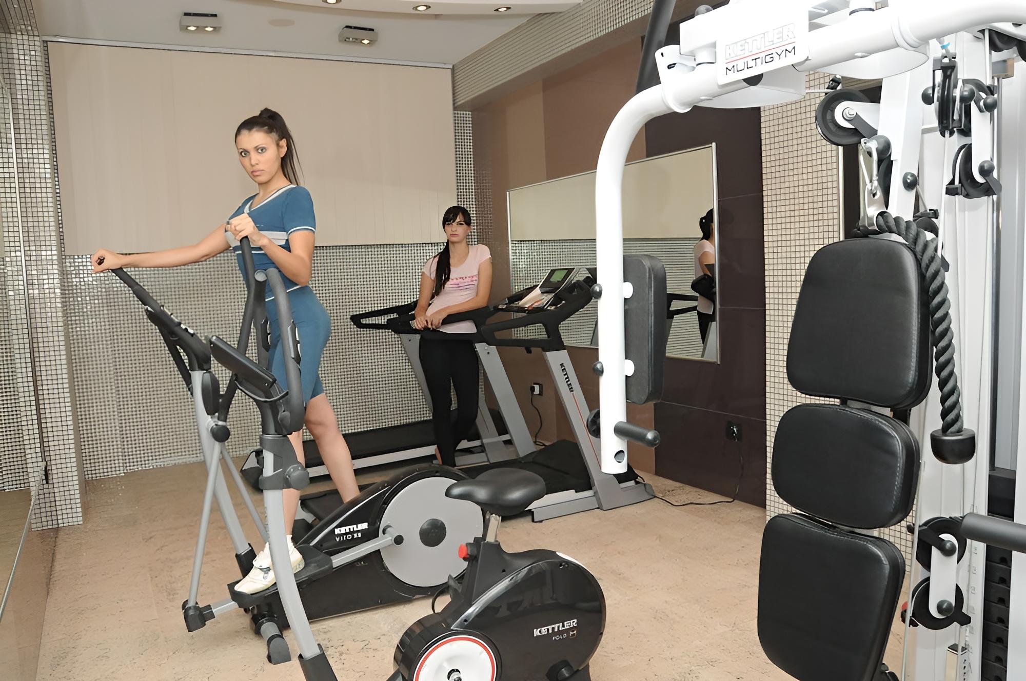 Baku Vacations - Iron Hotel - Property Image 6