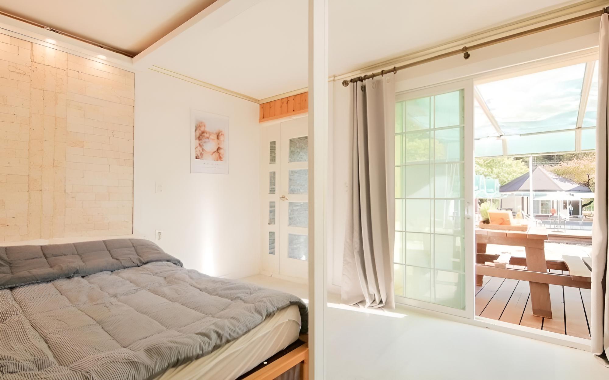 Gapyeong Morimaeul Pension view 5