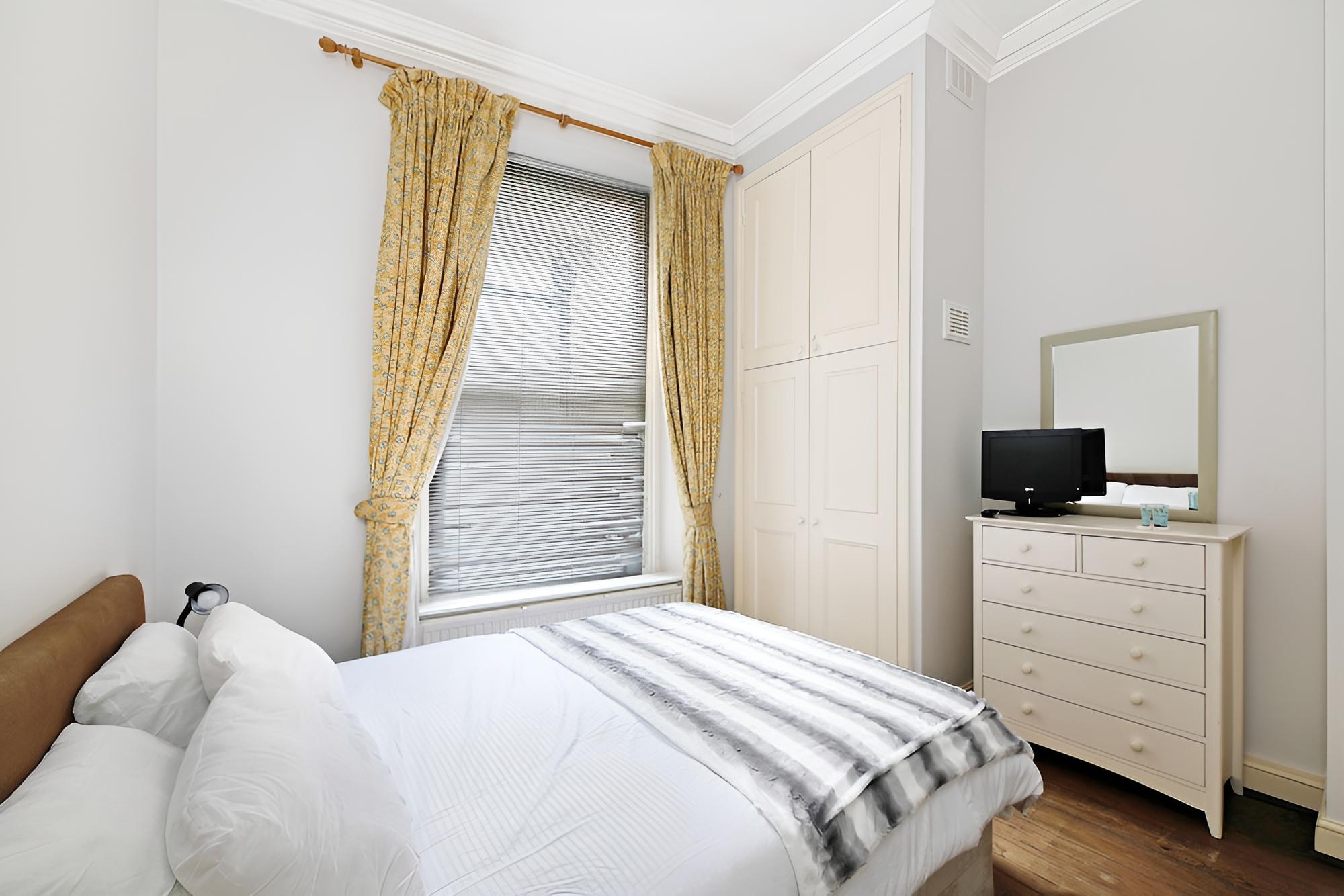 Cosy Hideaway in Gloucester Road
