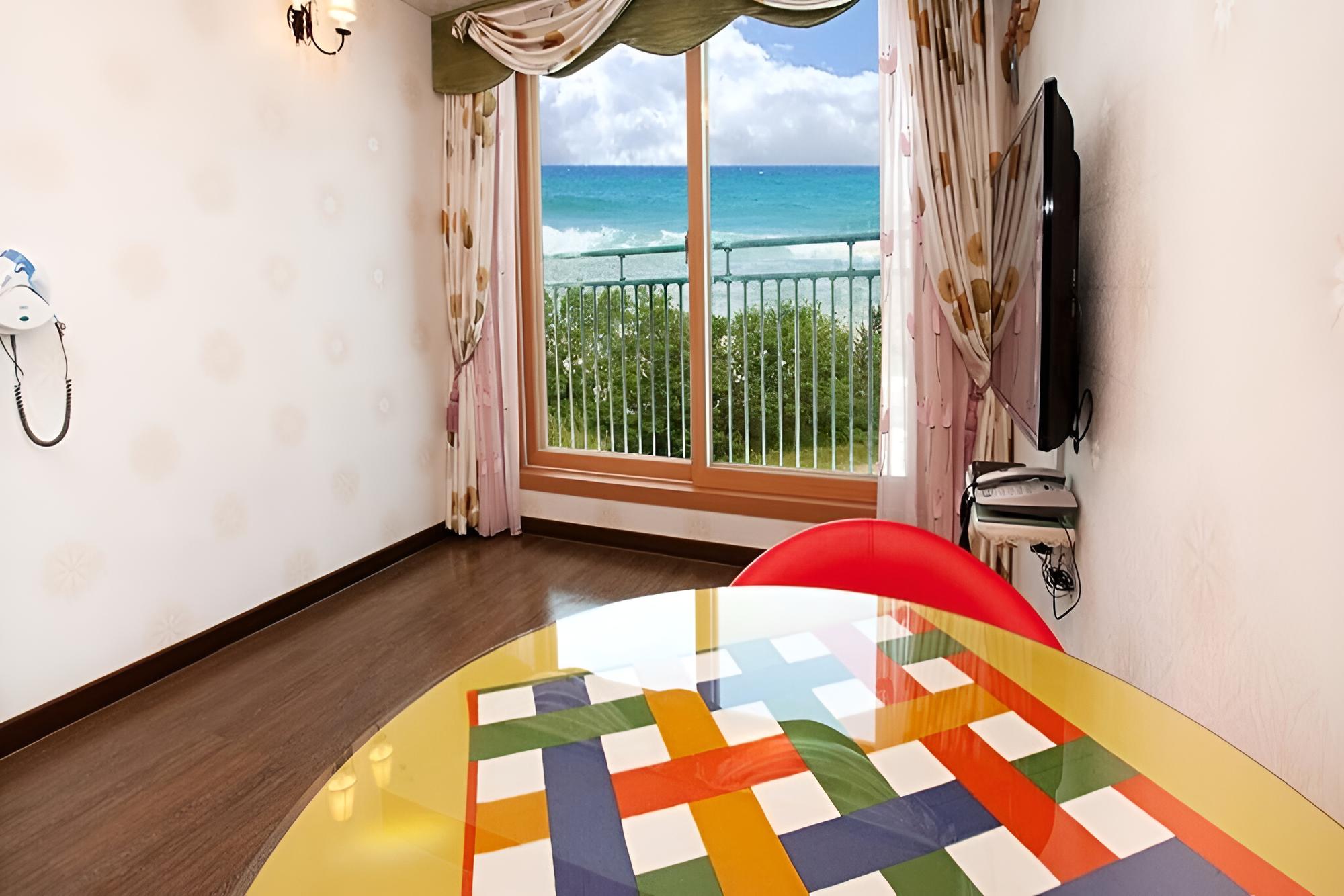 Gangneung Awoolim Pension — photo 33