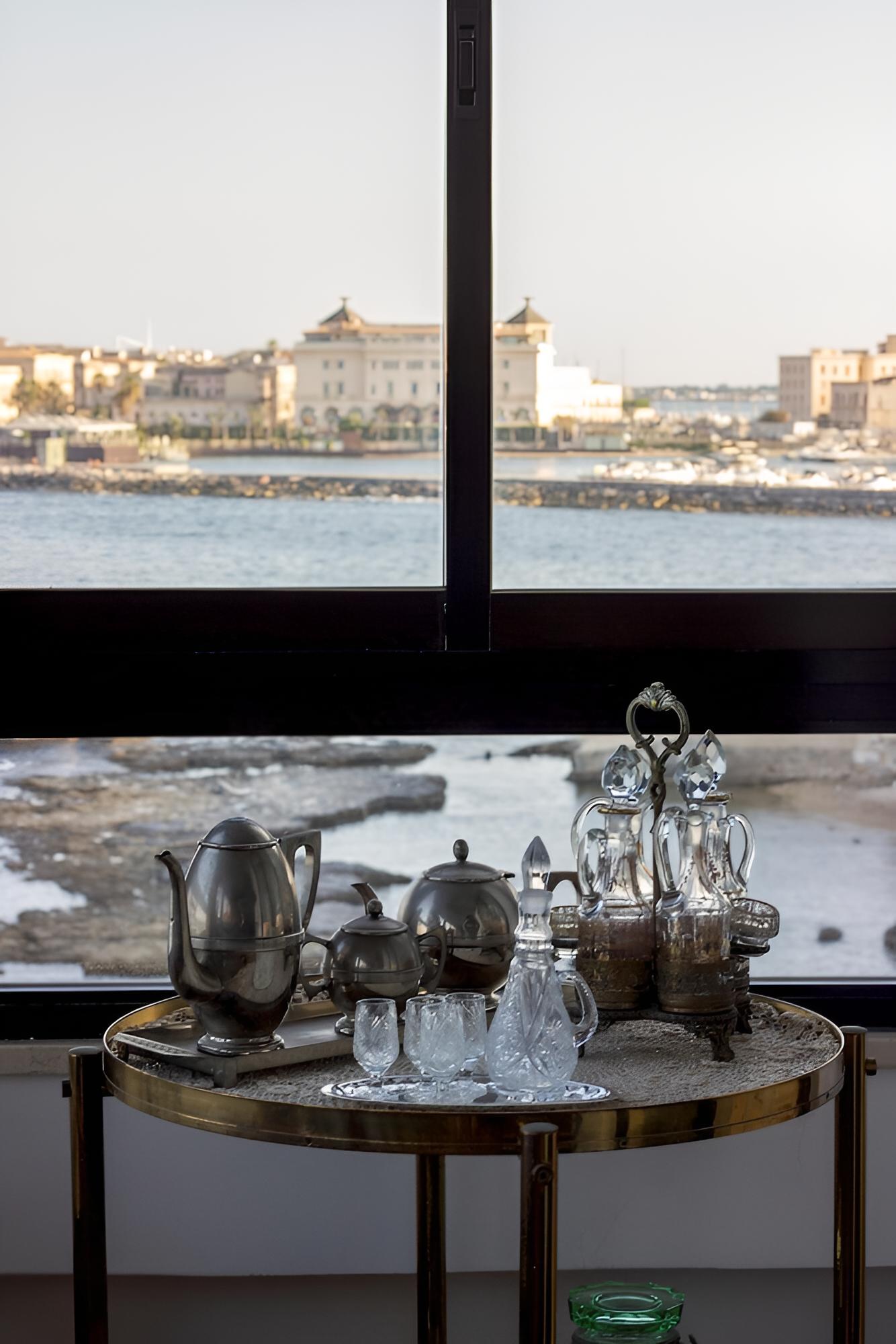 La Casa sul Mare in Siracusa view 4