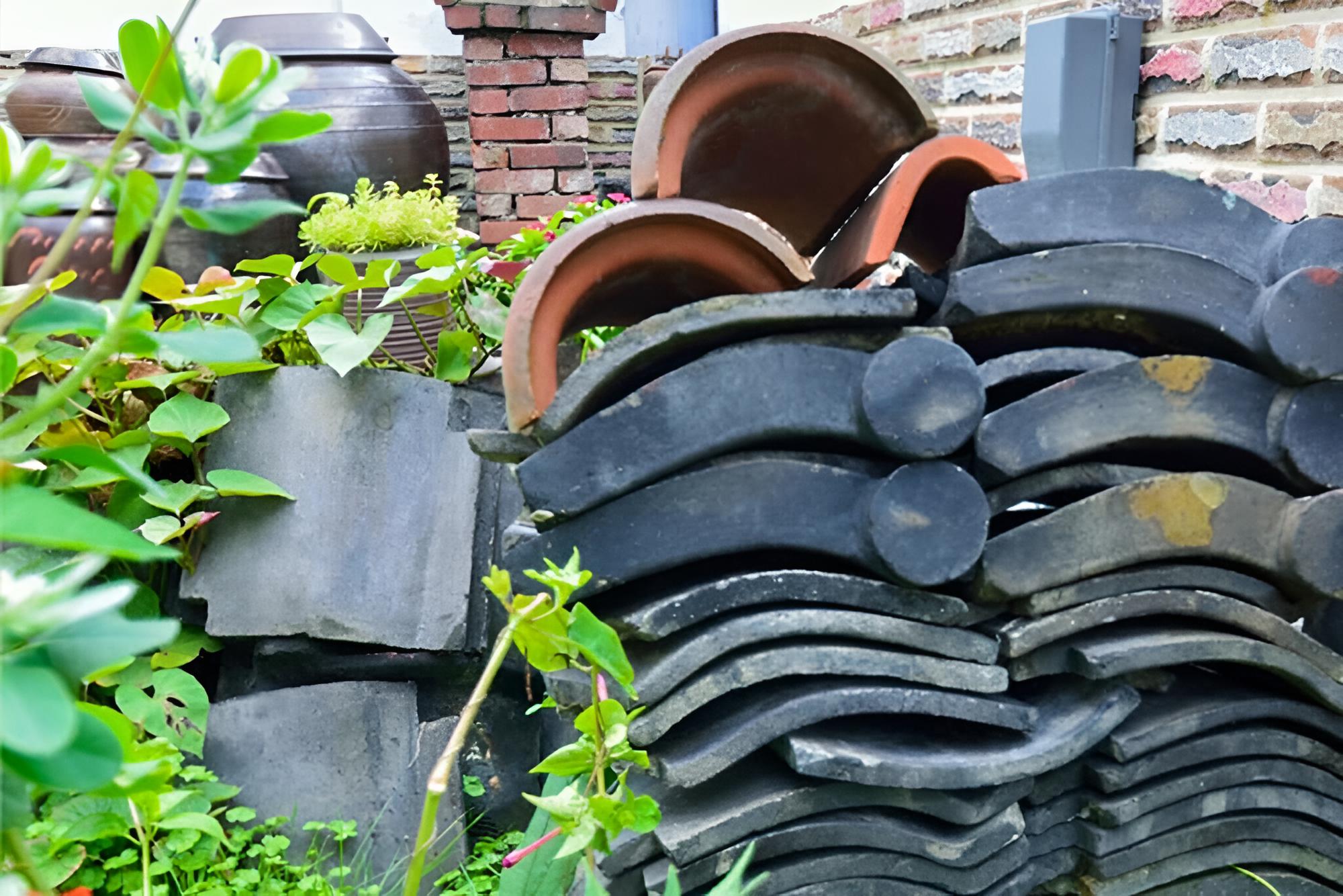 Jeonju Good Day Hanok Stay