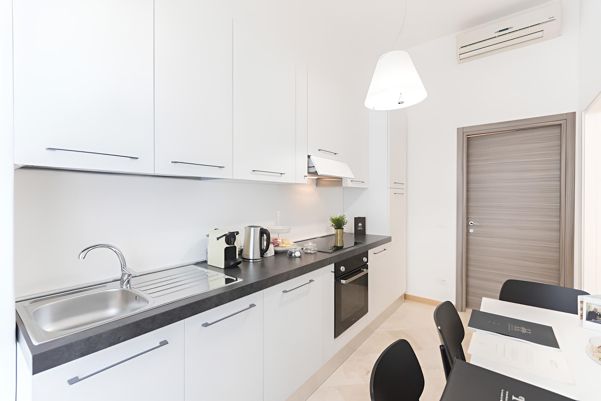 Hemeras Boutique House Aparthotel Piazza Diaz