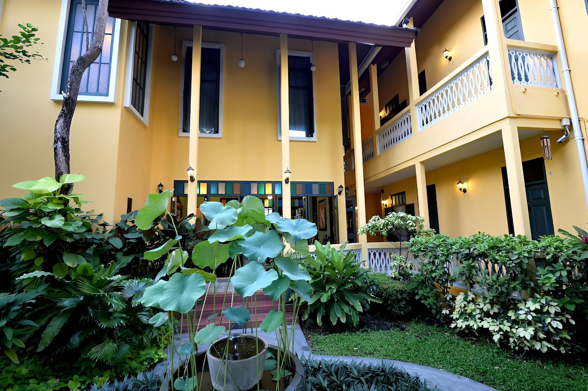 Baan Pra Nond B&B