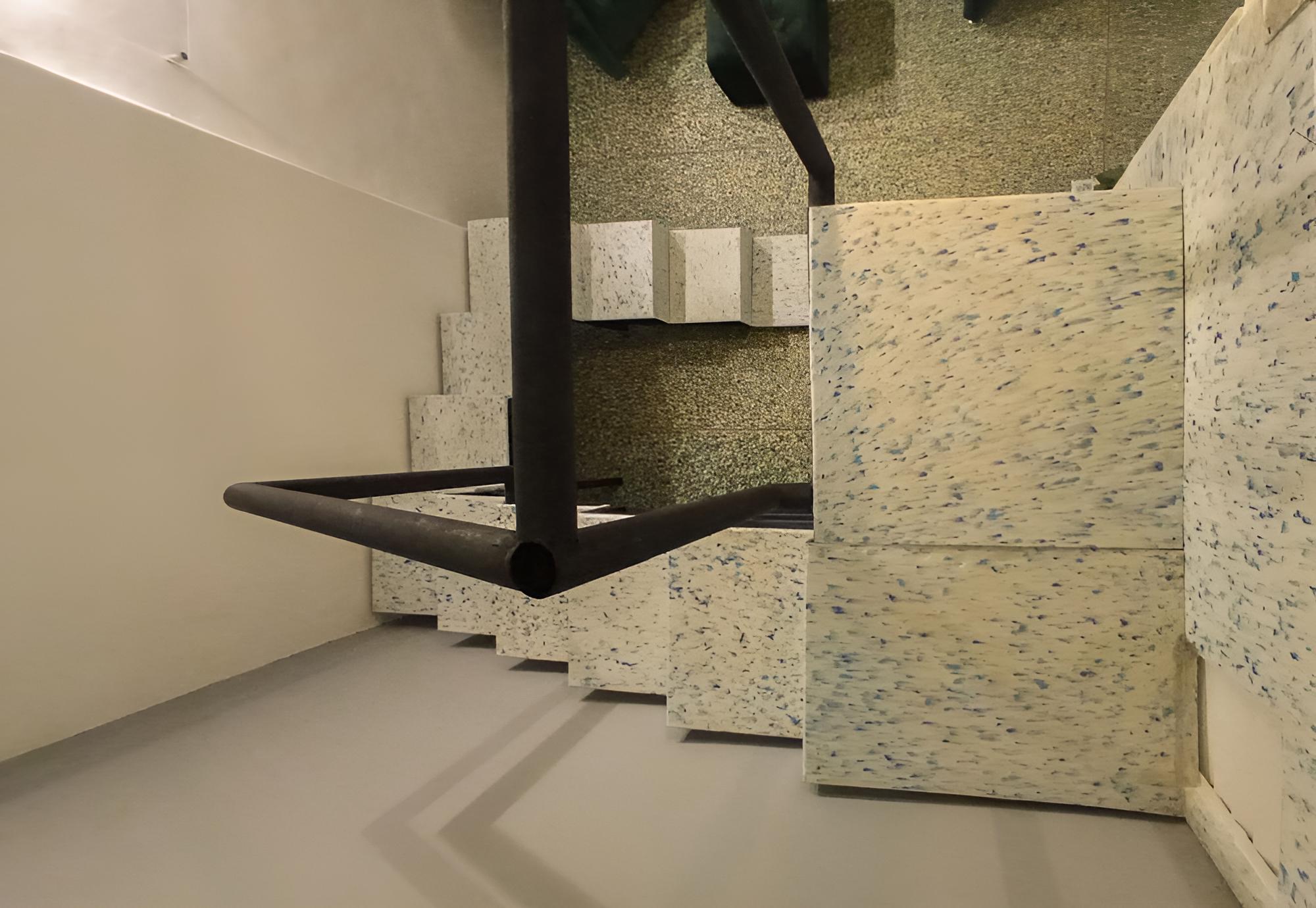 Mintaka Hotel Eco Plastico