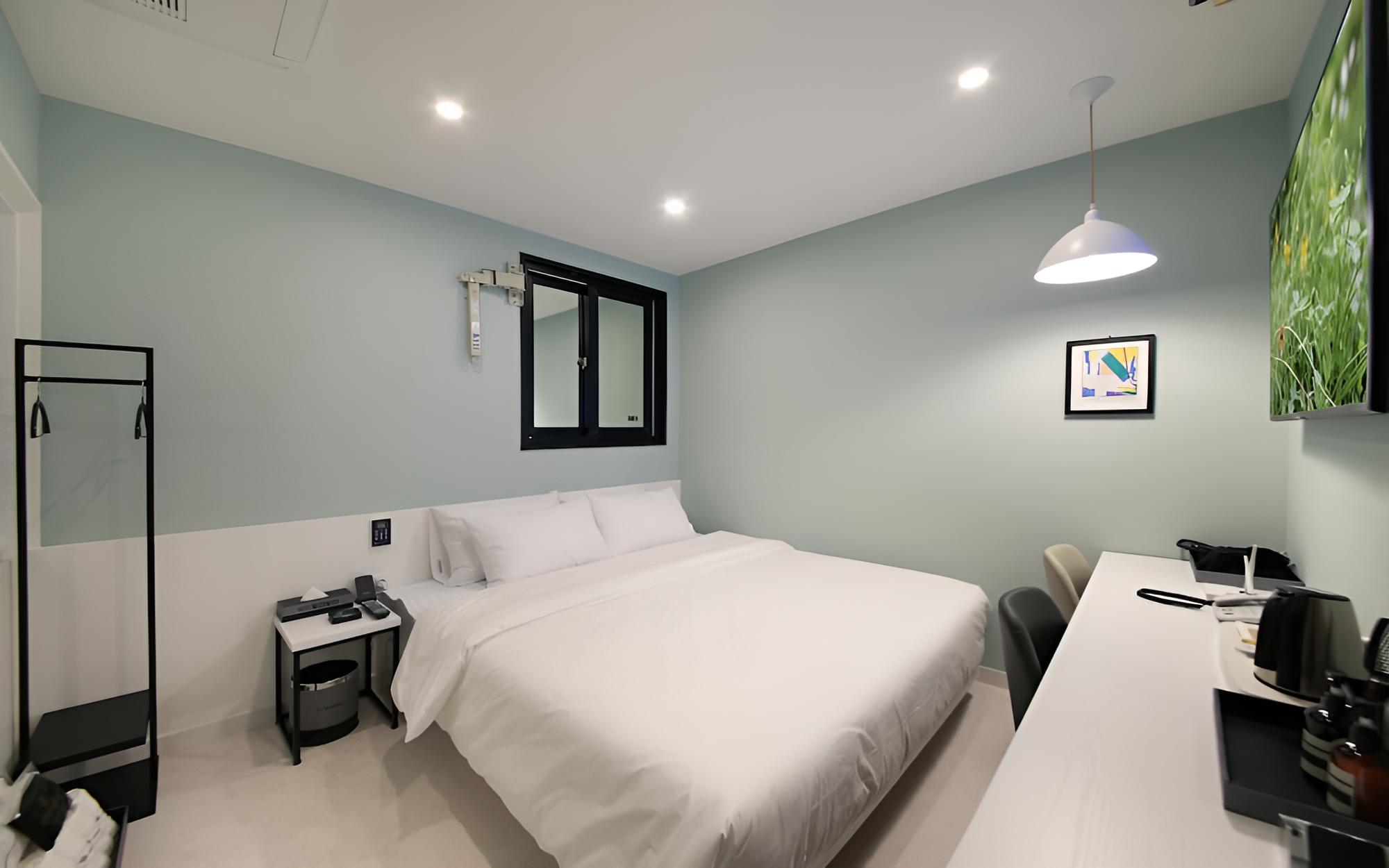 Jinju Hotel Vovo view 5
