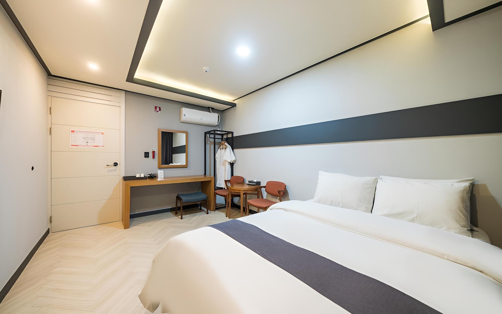 Yongin Sun Stay