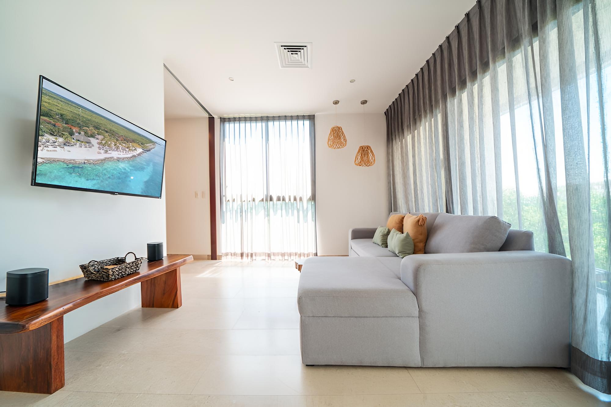 Nailea - Studio Close to the beach view 5