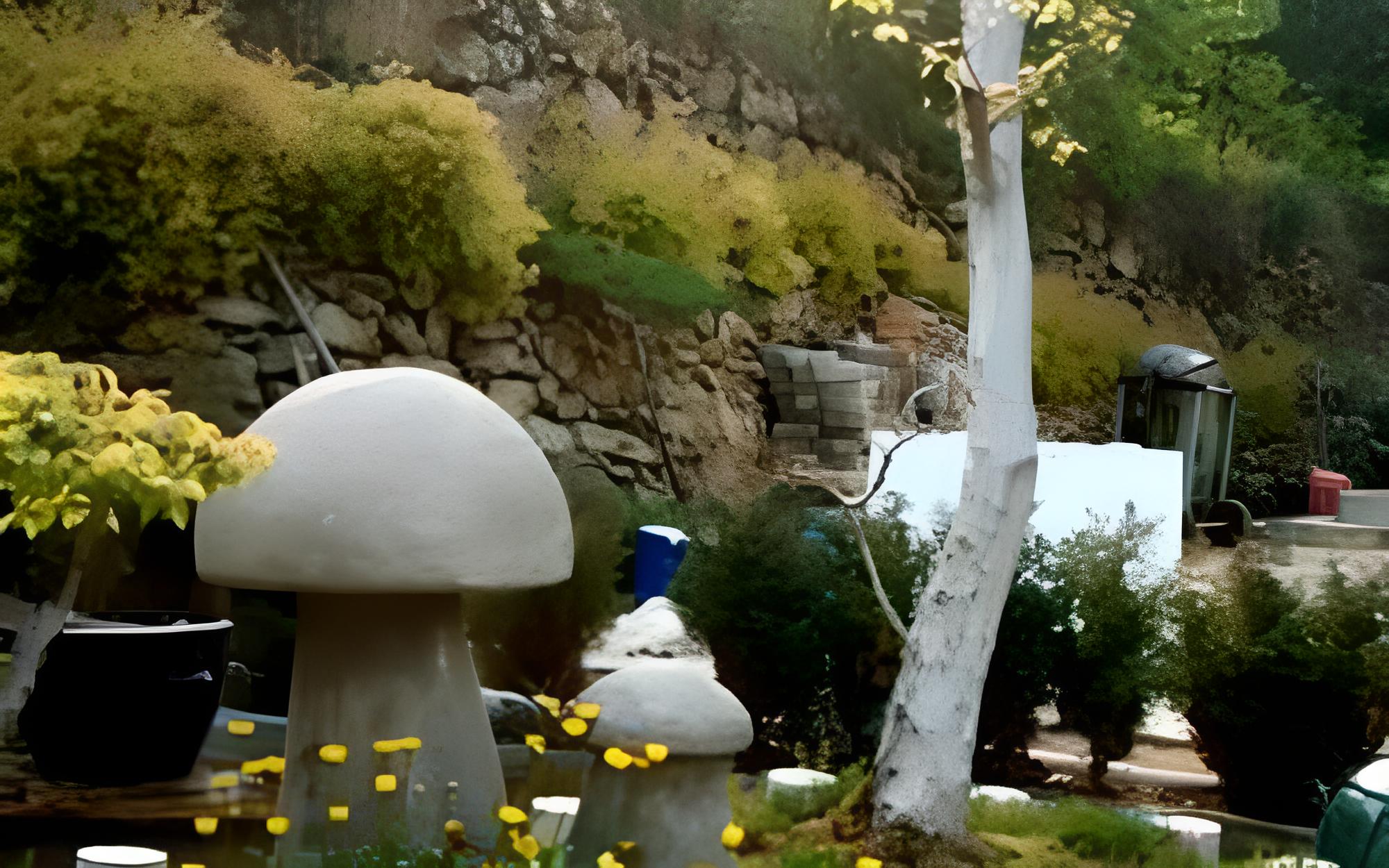Tongyeong Morning Dew Pension view 2
