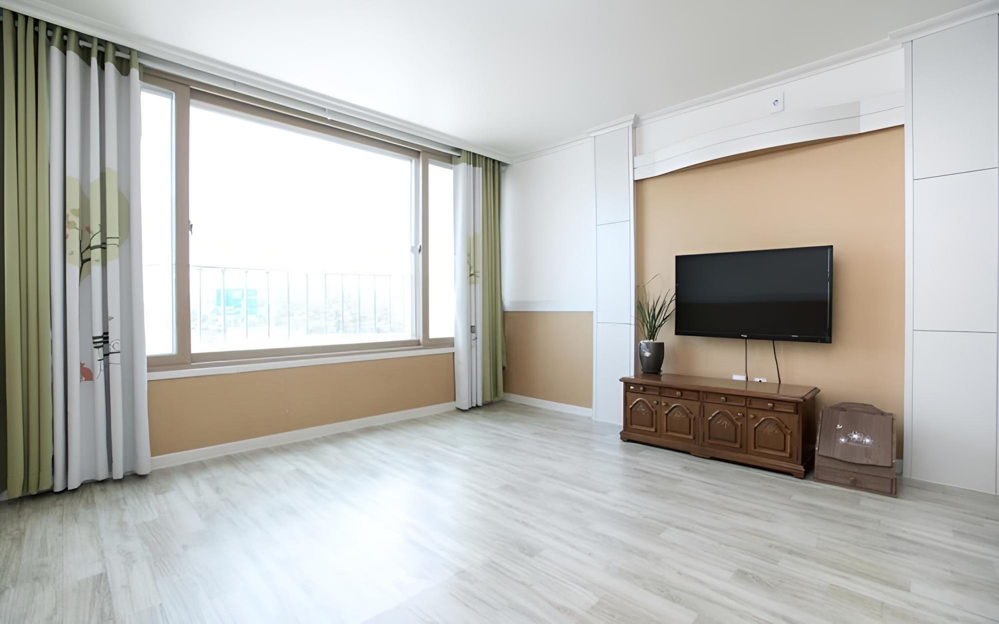 Samcheok Sicily Pension