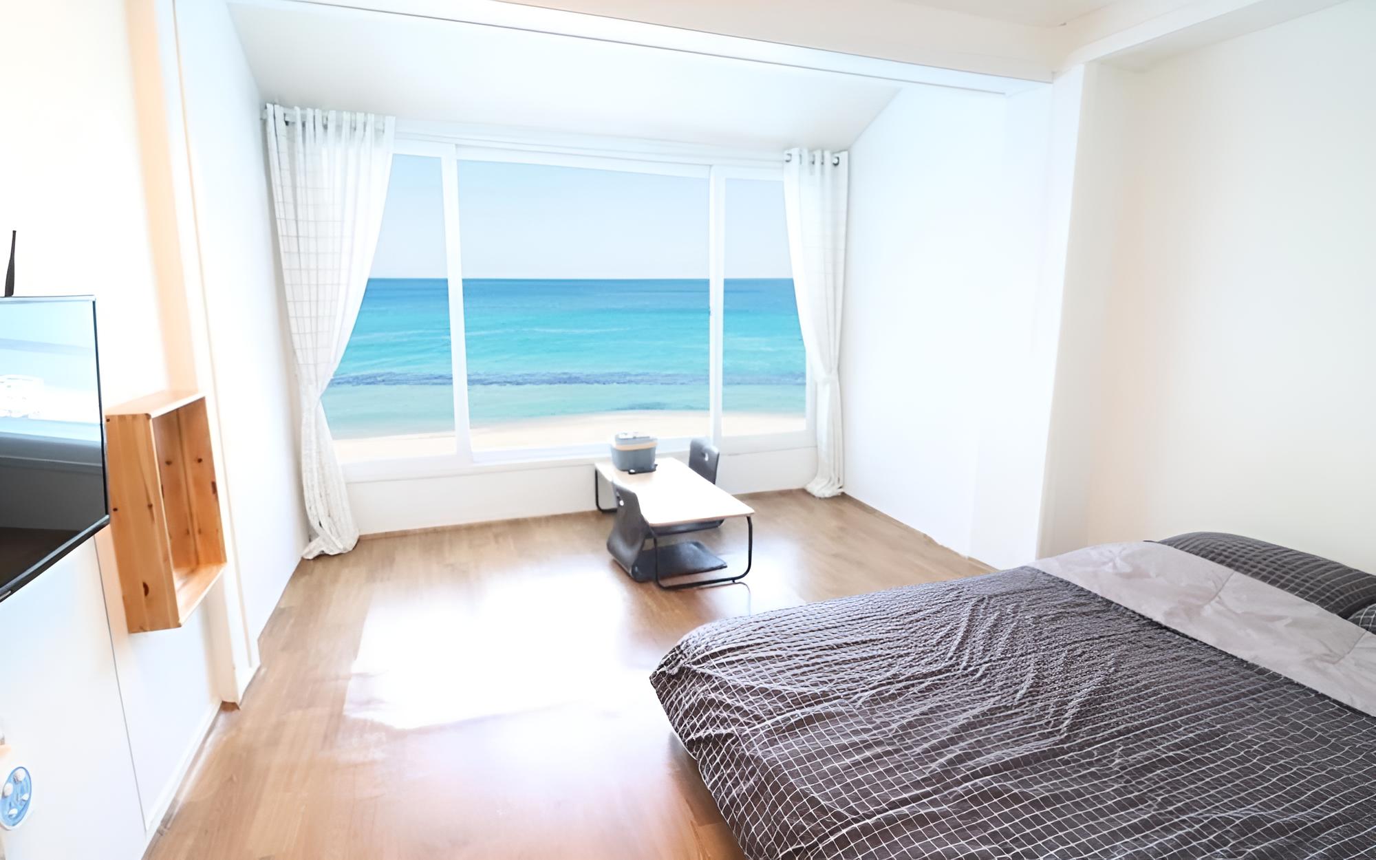 Gangneung Hidden House Pension