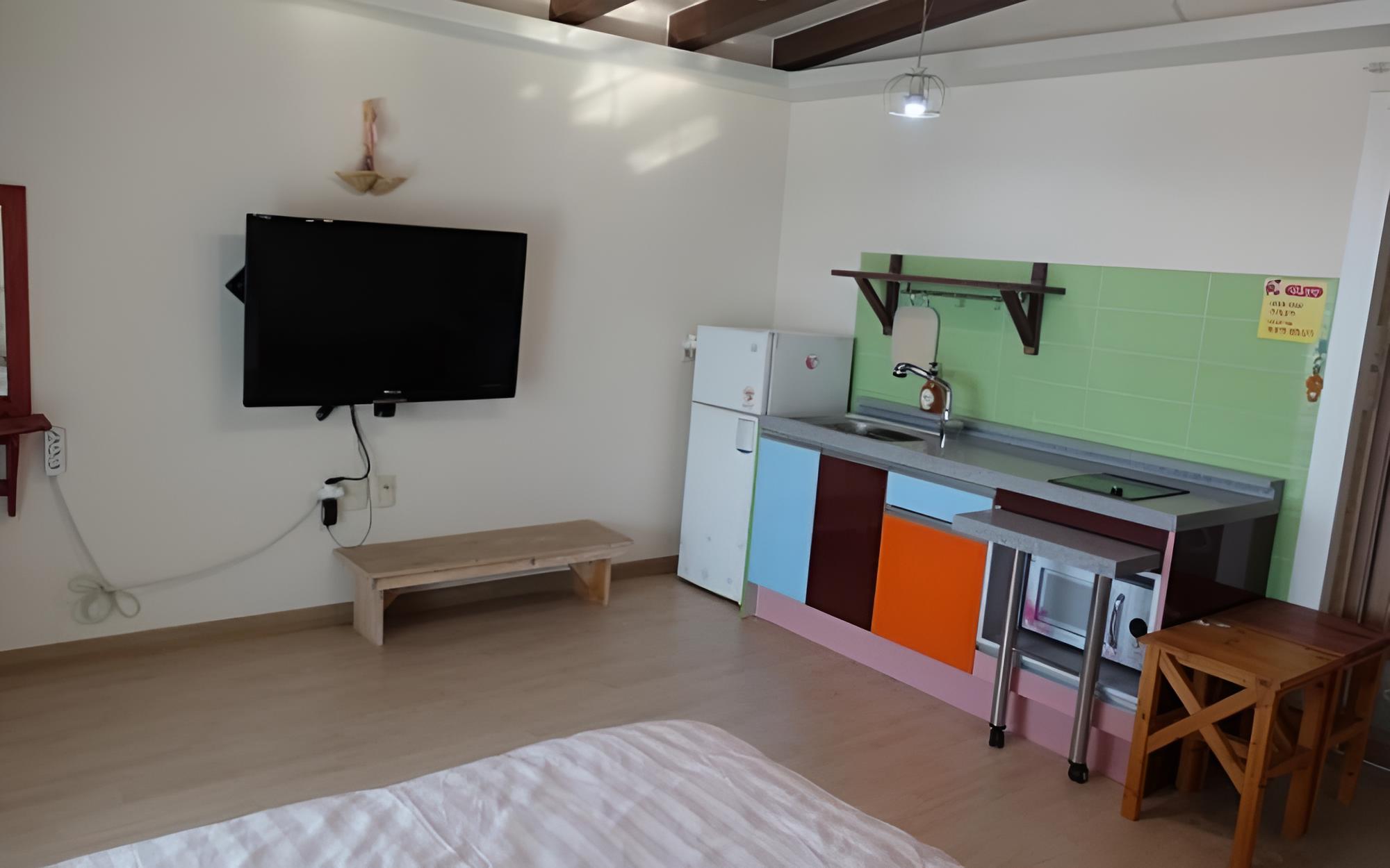 Gyeongju Good Relation Pension