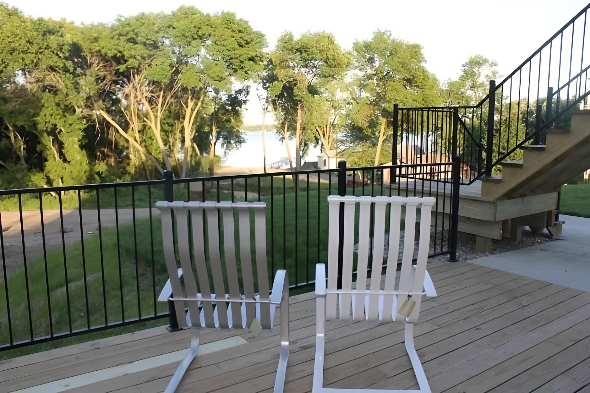 Okoboji Commons Hotel