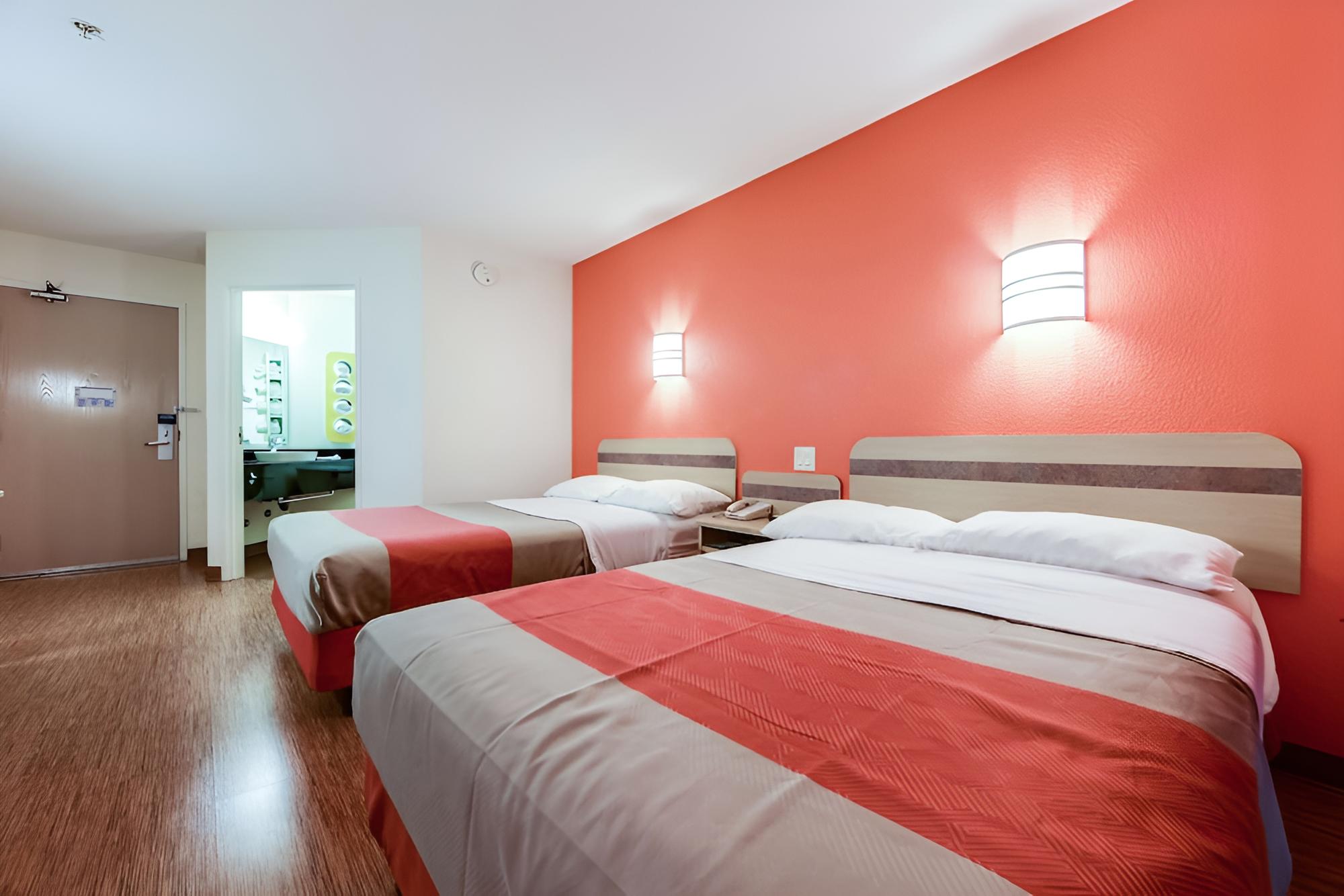 Motel 6 Mississauga, ON - Toronto, Billede 15