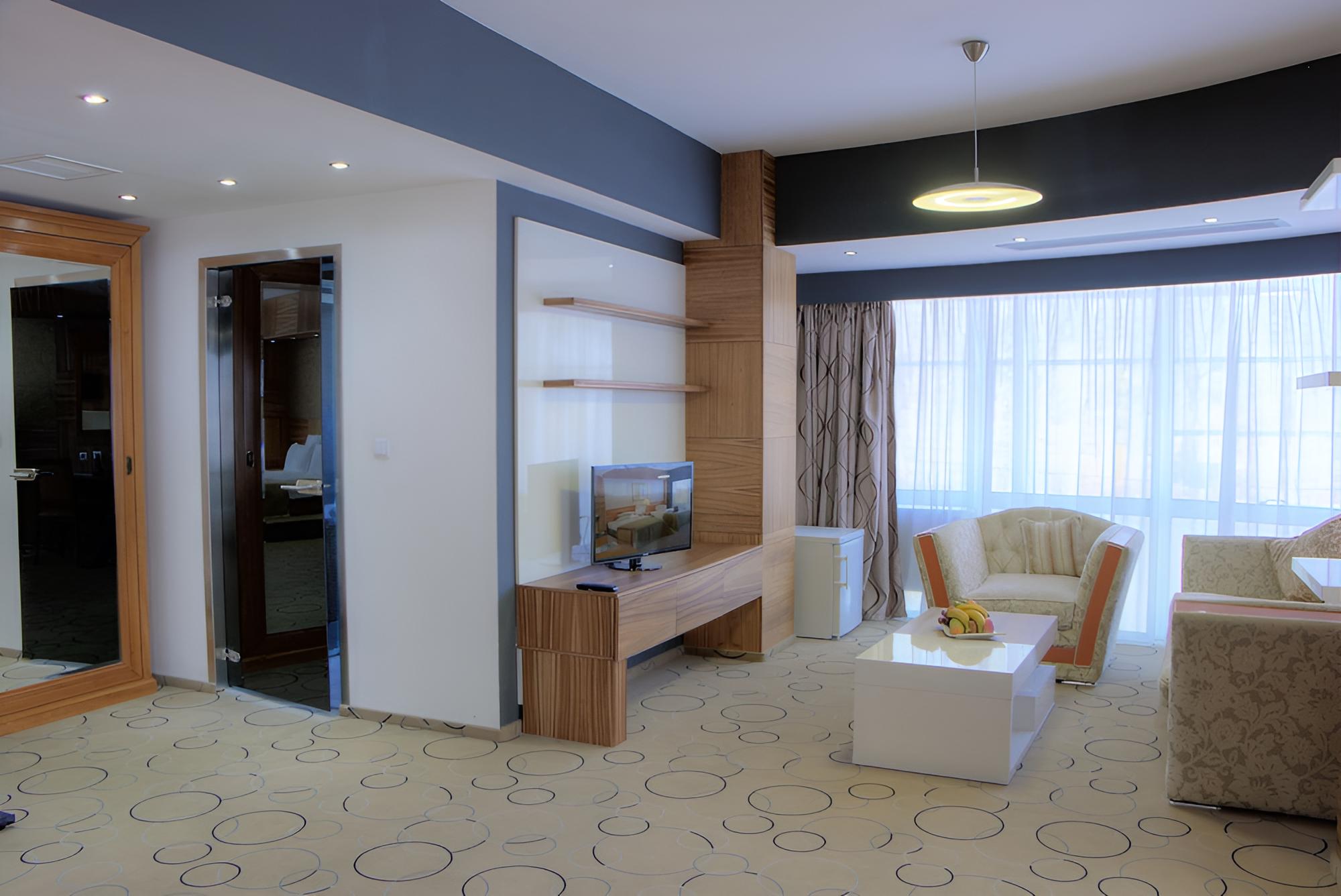 Oltenia Hotel