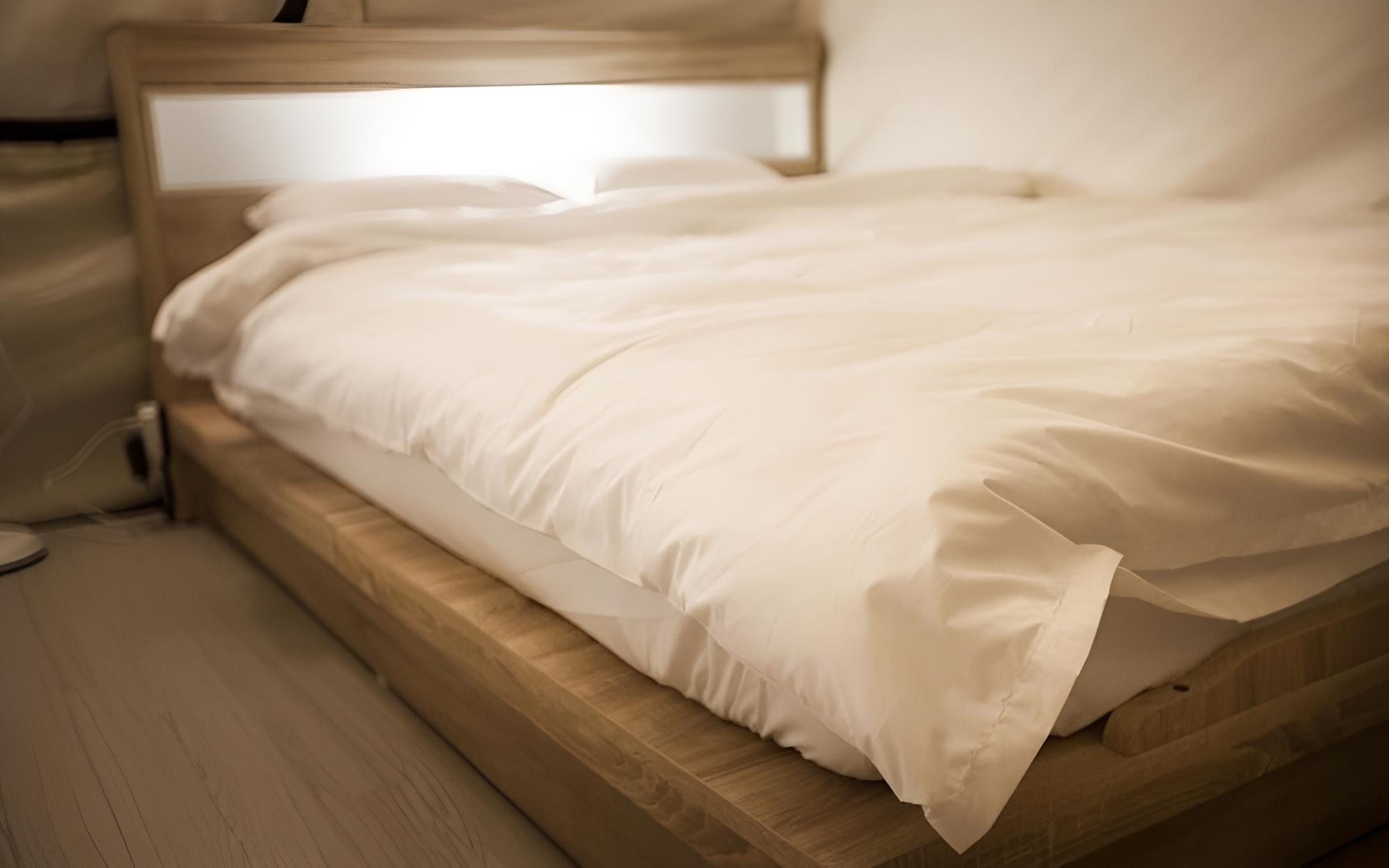 Daebudo Ciel Glamping Pension