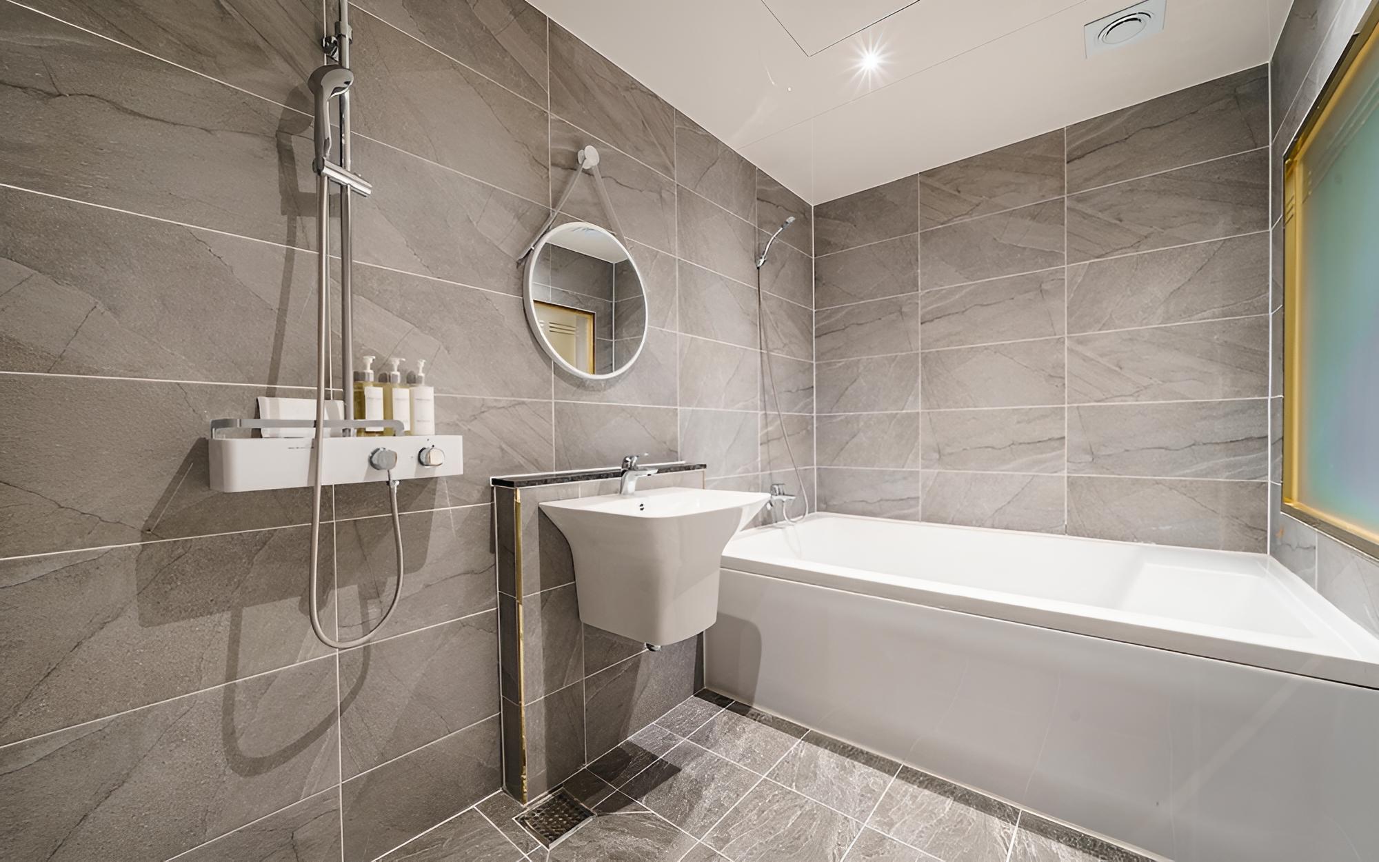 Tongyeong Hotel Bon