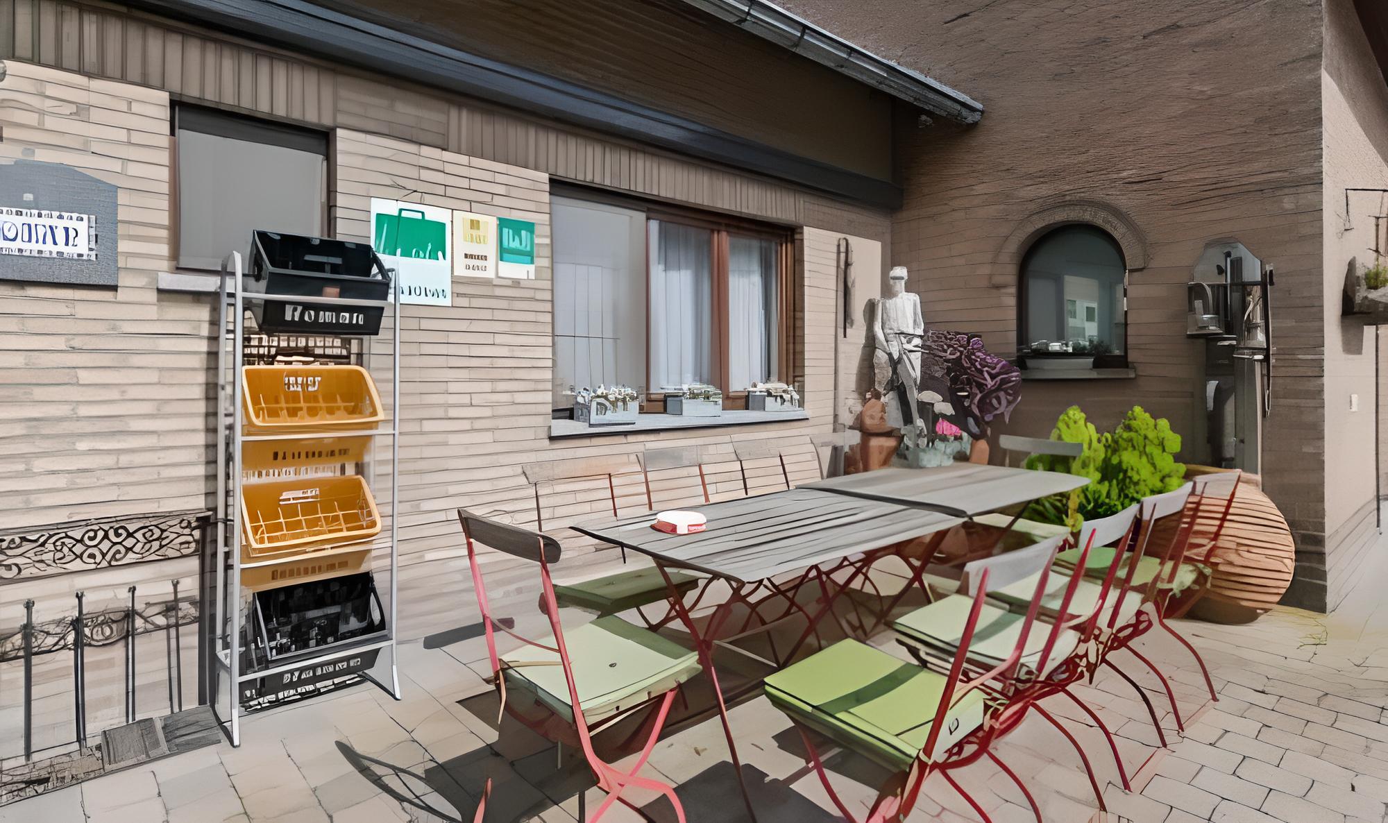 Casa Roman - Bed & Breakfast