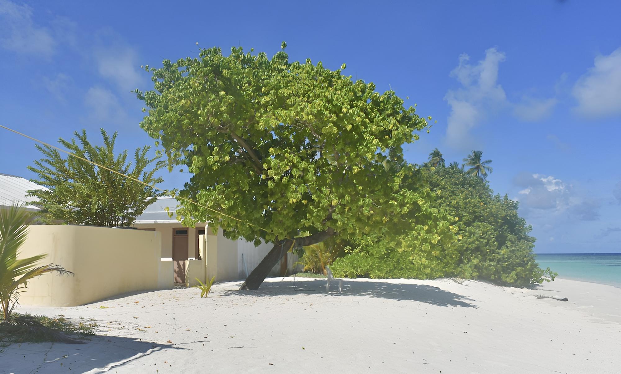 Villa Stella Rinbudhoo