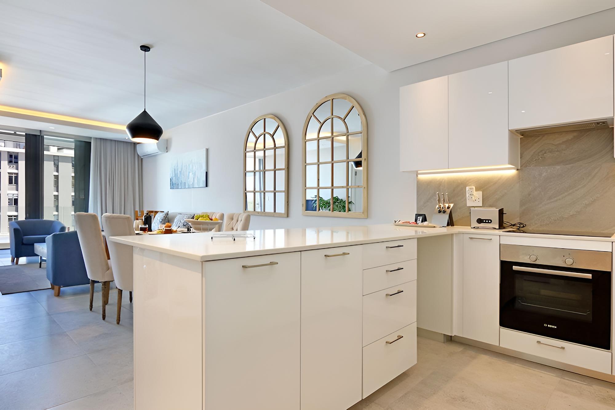 Chelsea Luxury Suites by Totalstay