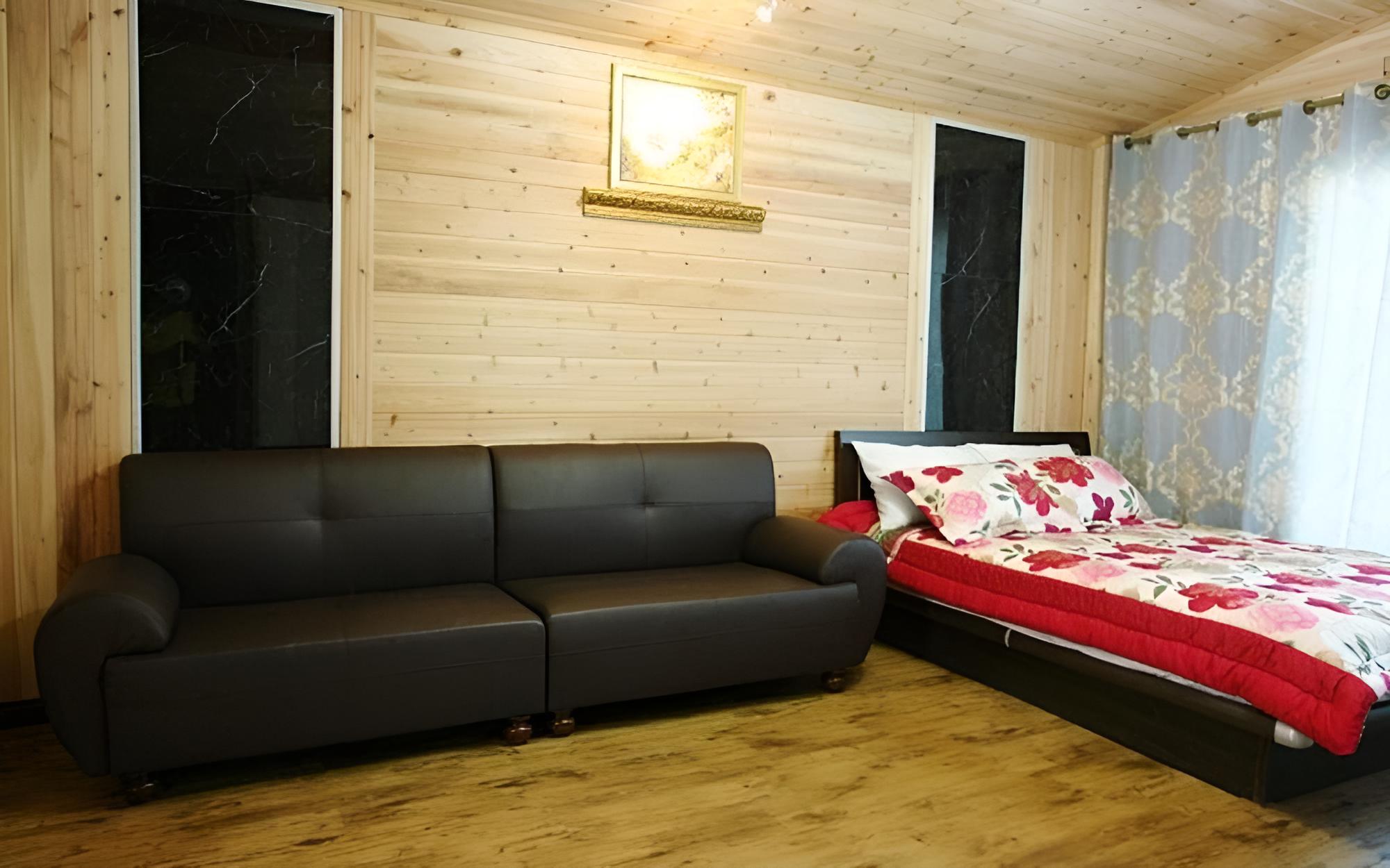 Buan Romance Town Pension