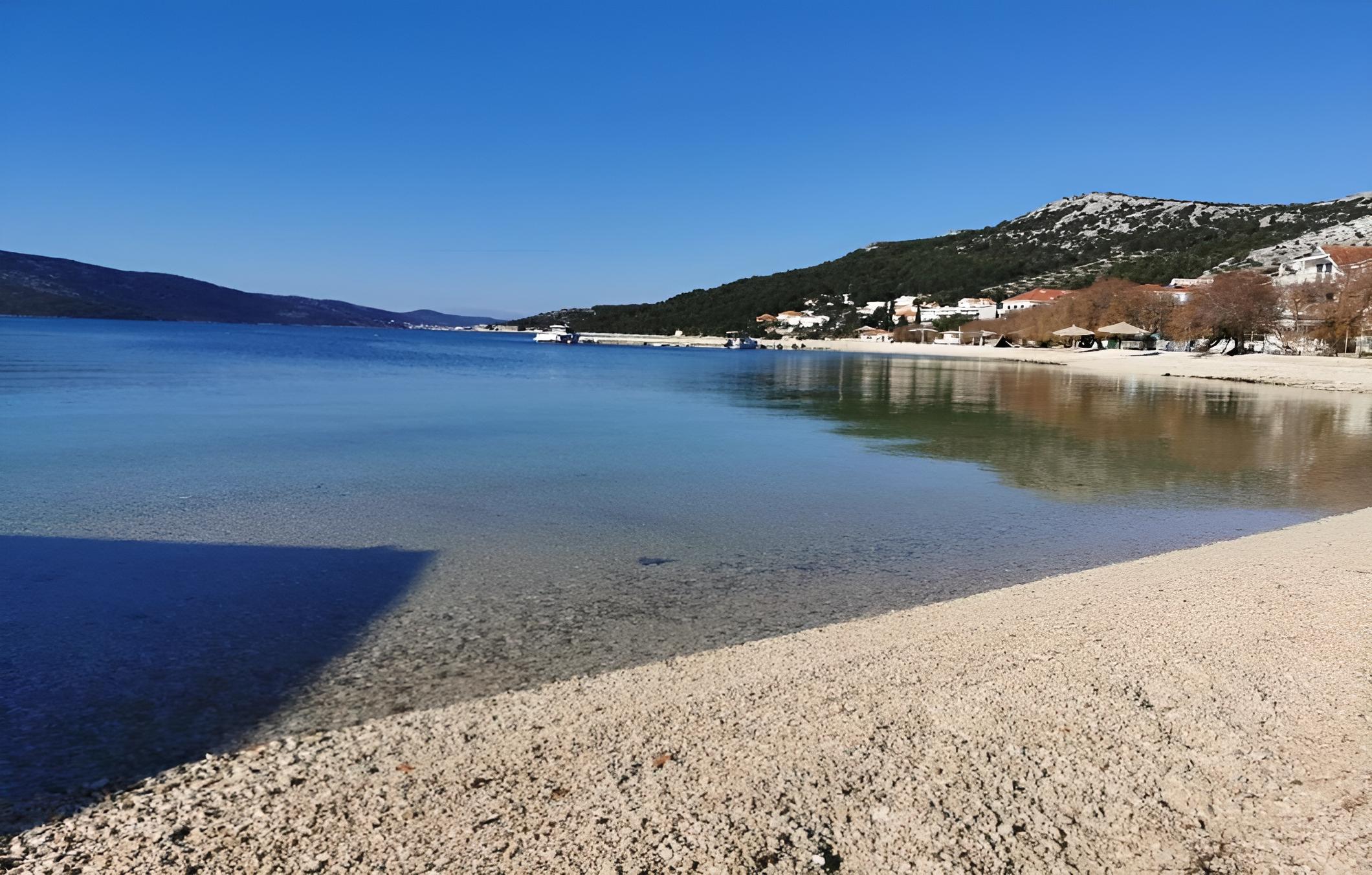 Katy - 150m From the Clear sea - A1