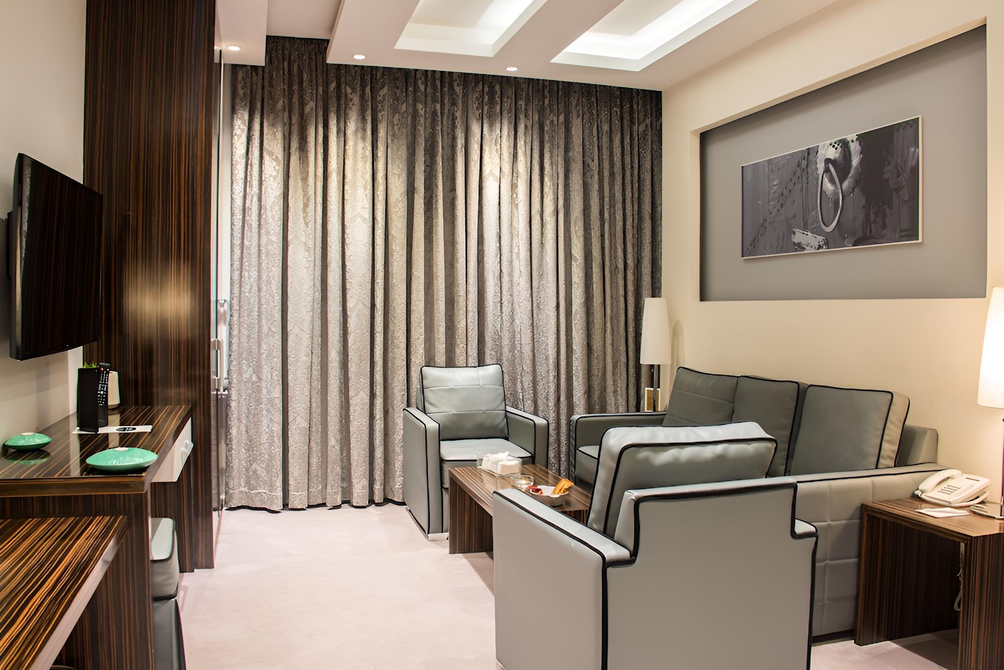 Shatha Hotel
