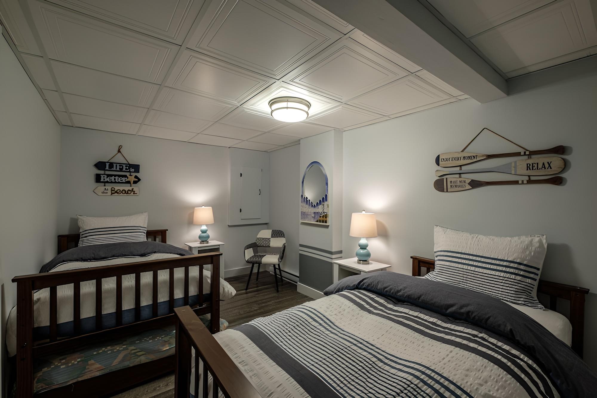 Jakob House by Rendez-vous Mont Tremblant