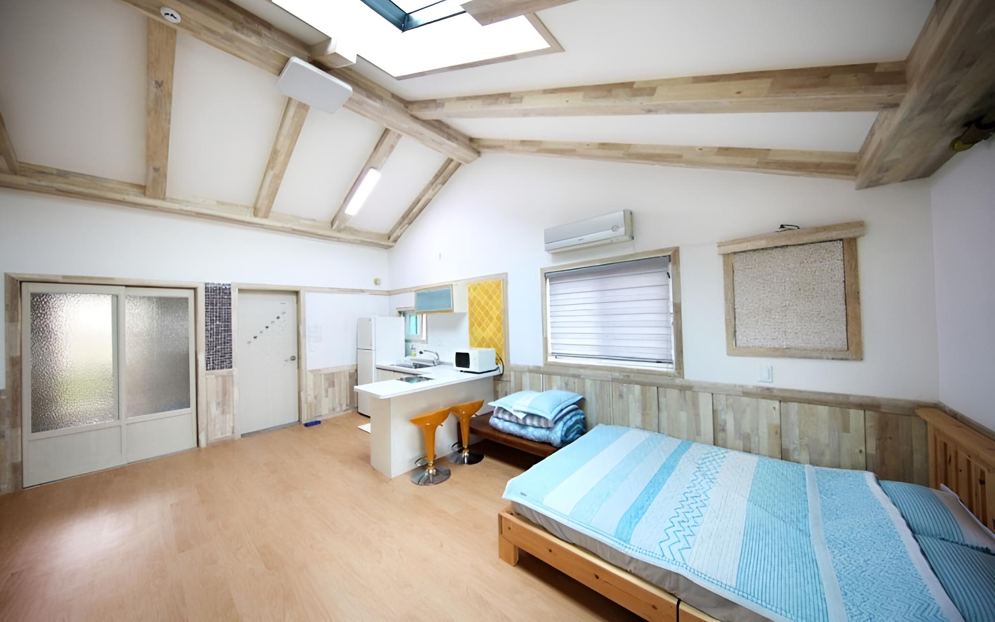 Ganghwado Star Pension