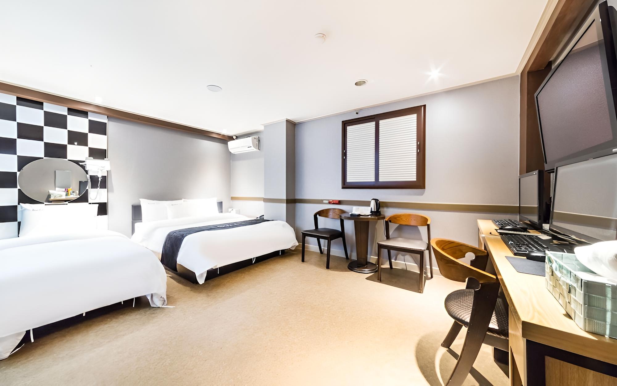 Jangan Hotel Gilbut