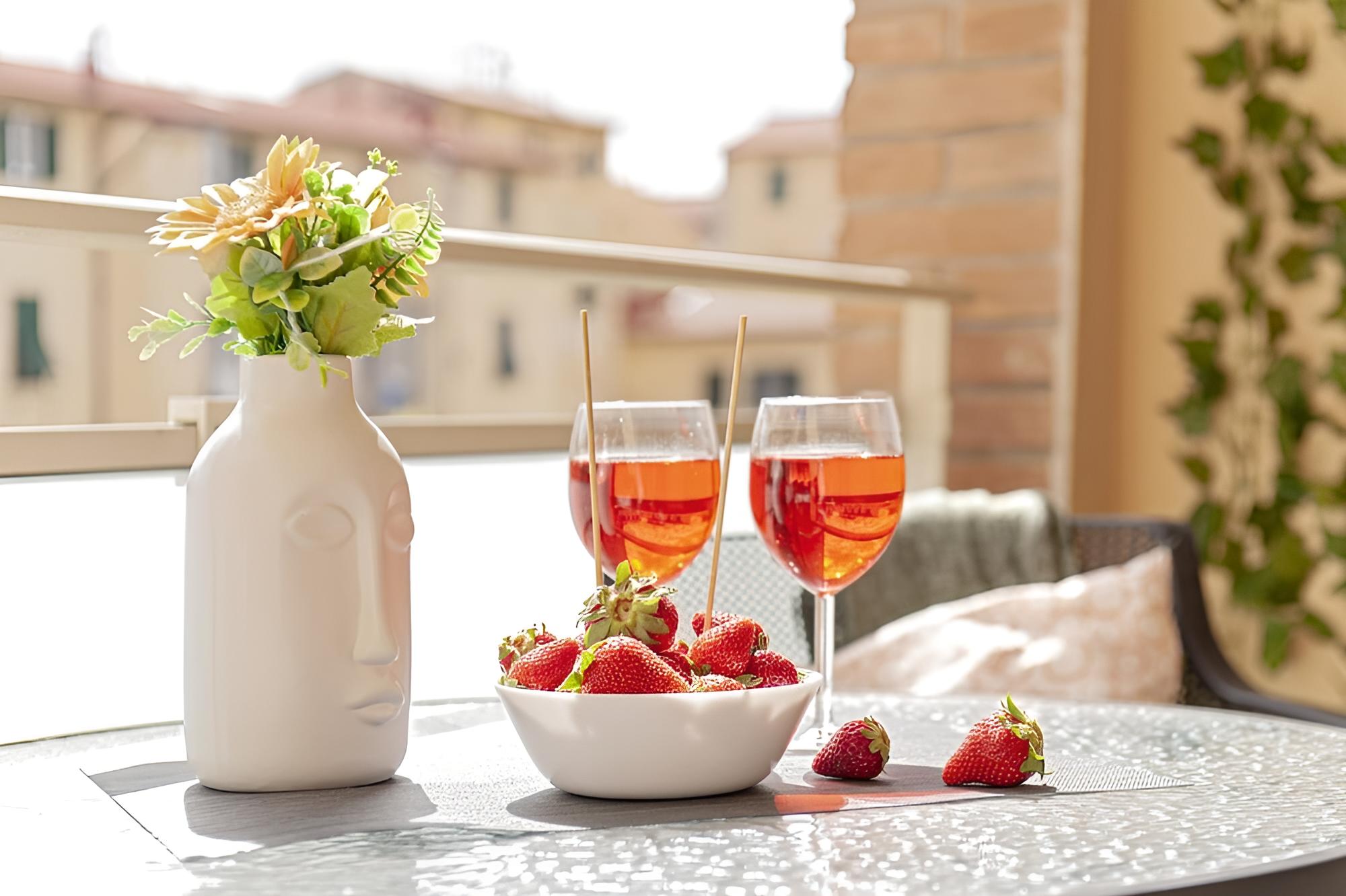 Smart House Livorno in Livorno view 5