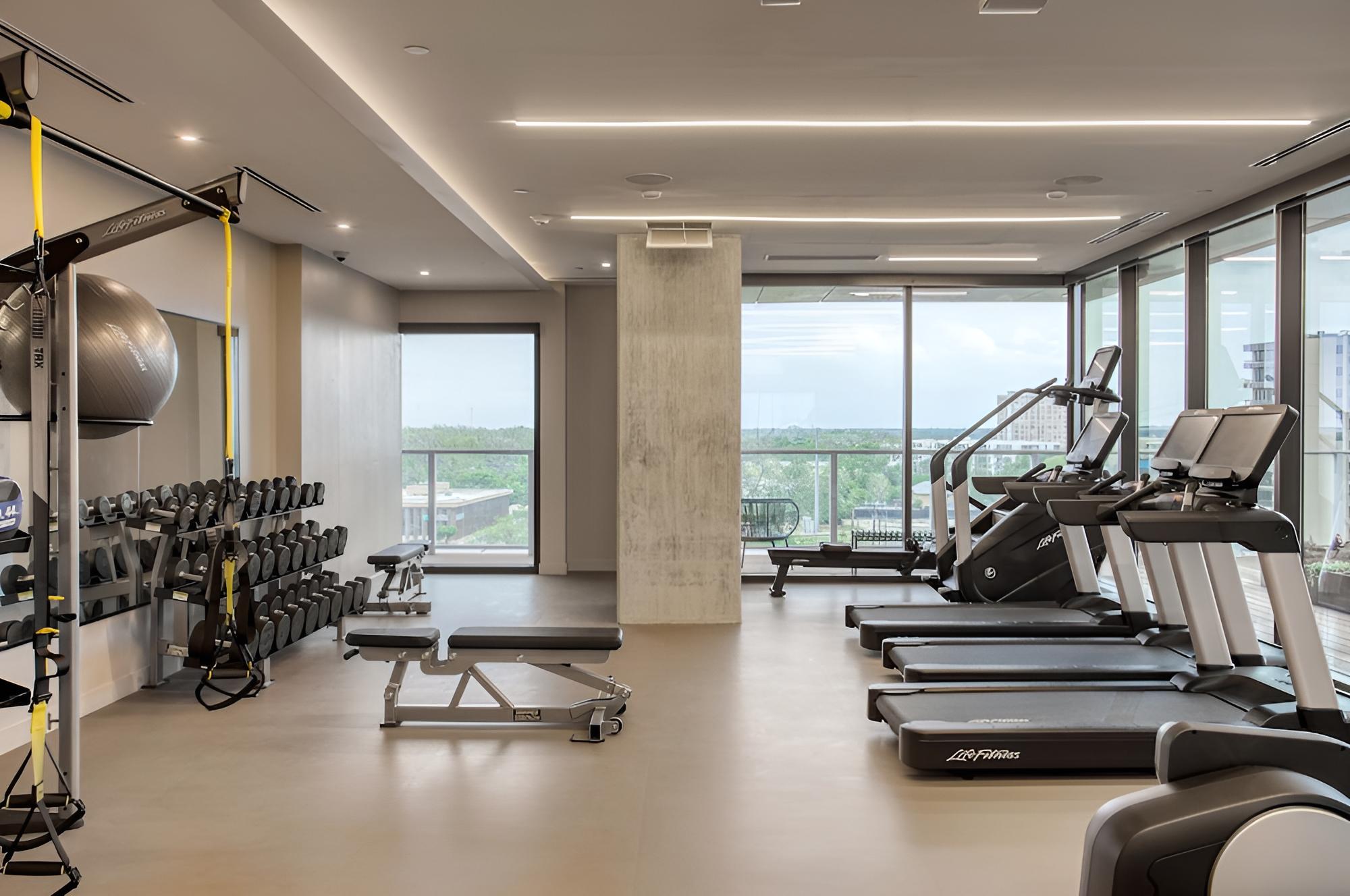 Scoot by Avantstay Brand New Condo in Austin w/ Amazing Amenities view 5