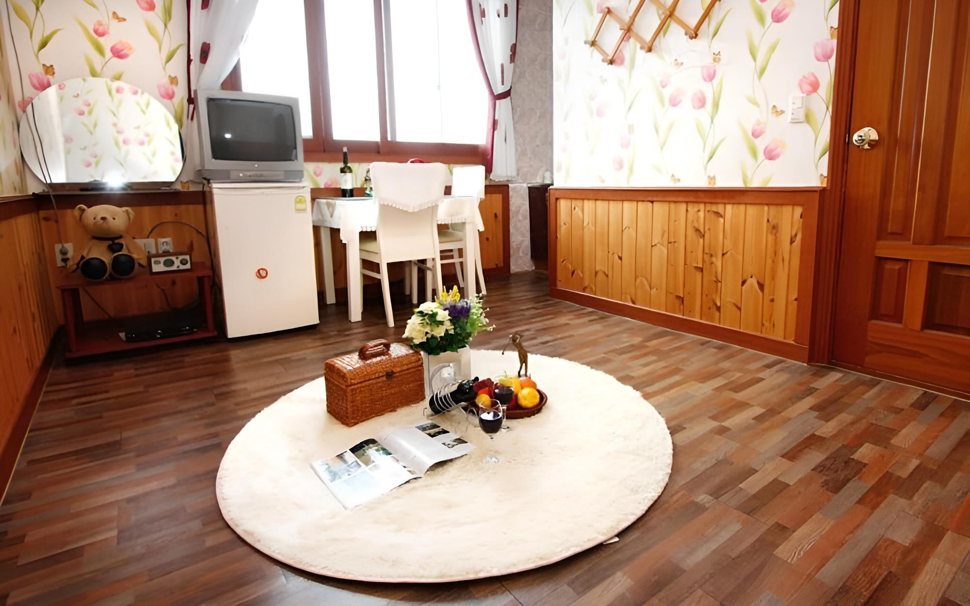 Taean New Green Pension