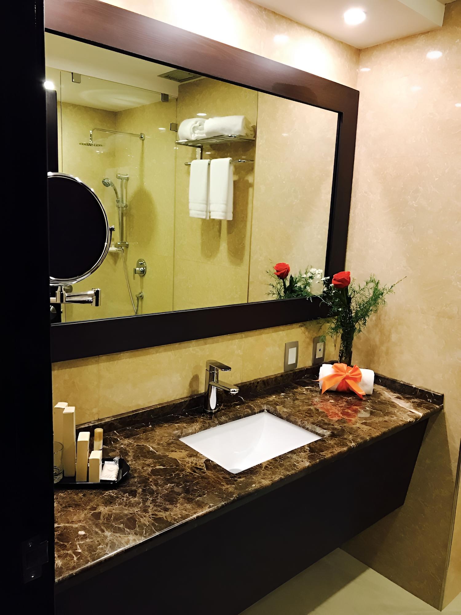 Caracas Vacations - Waldorf Hotel Boutique - Property Image 36