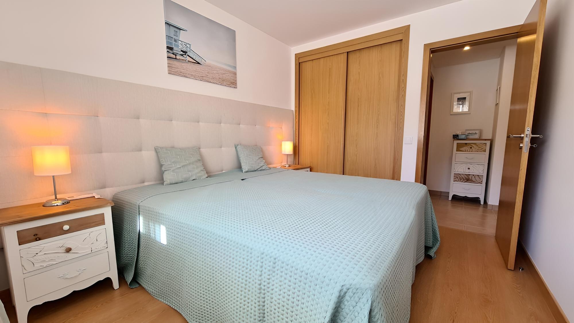 Beach House Cabanas de Tavira