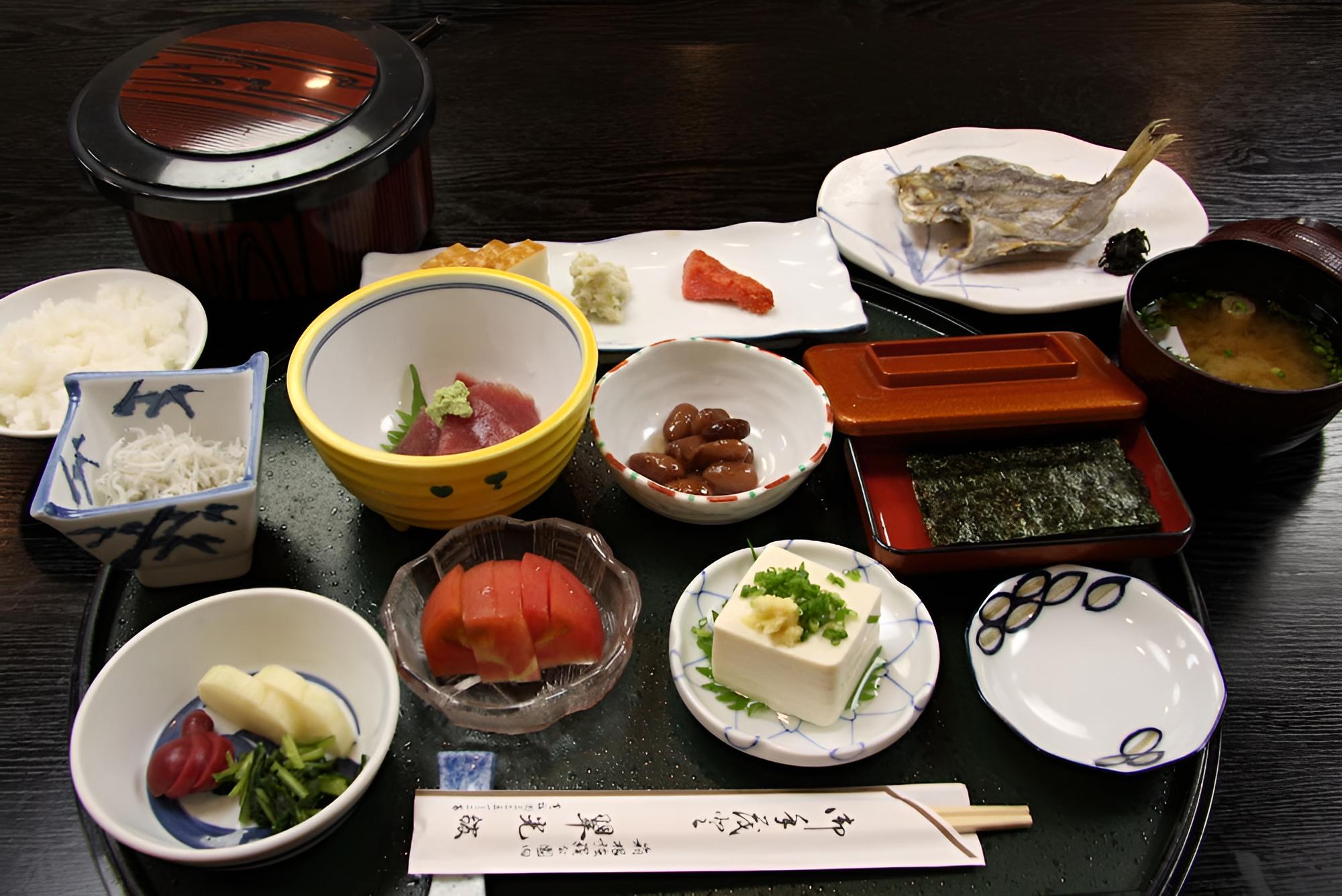Suikokan