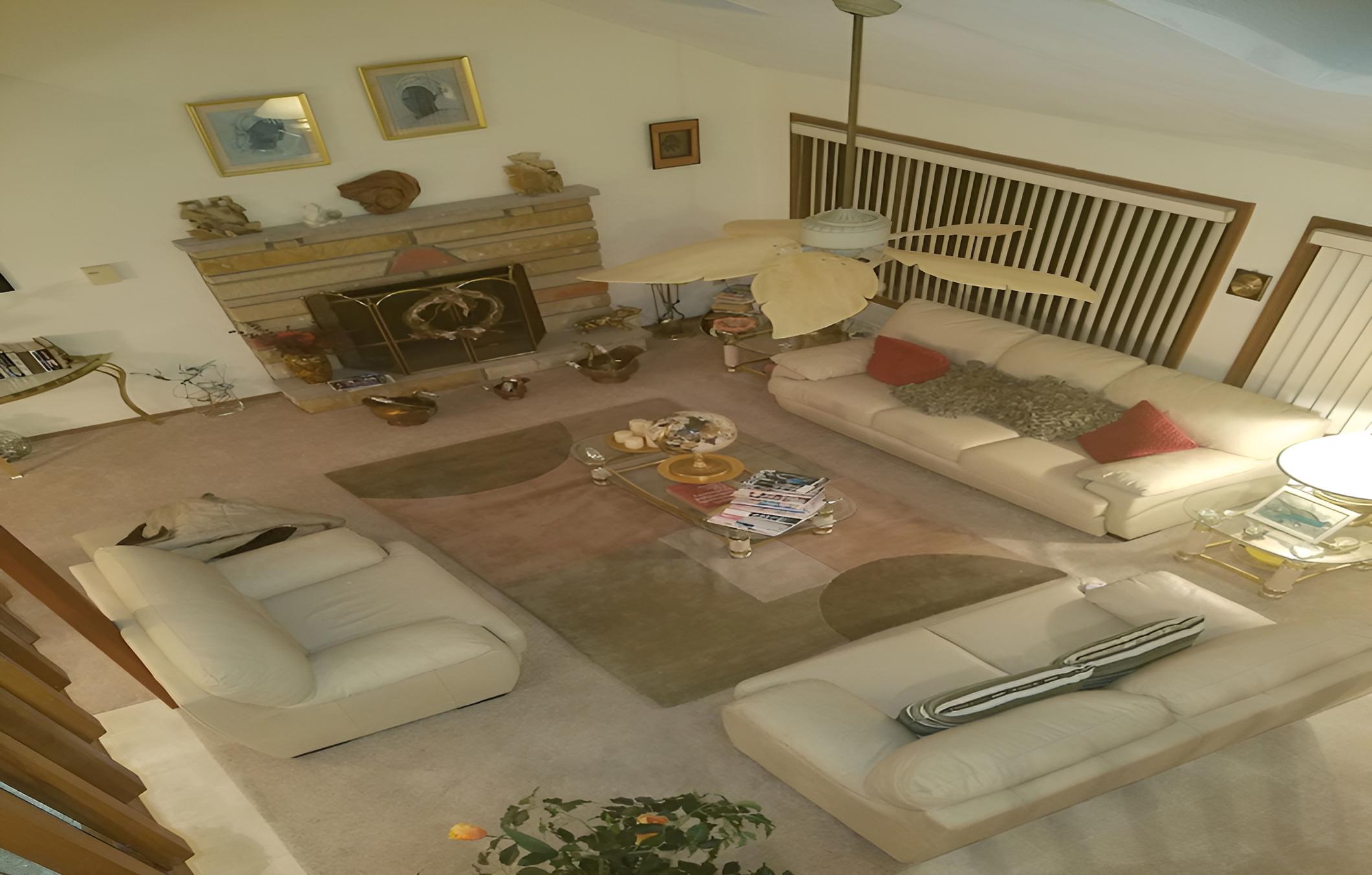 Poconos Exquisite Home - Property Image 1