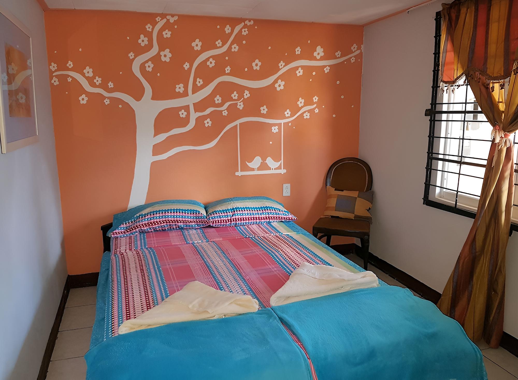 Apartamentos Cecil Paradise