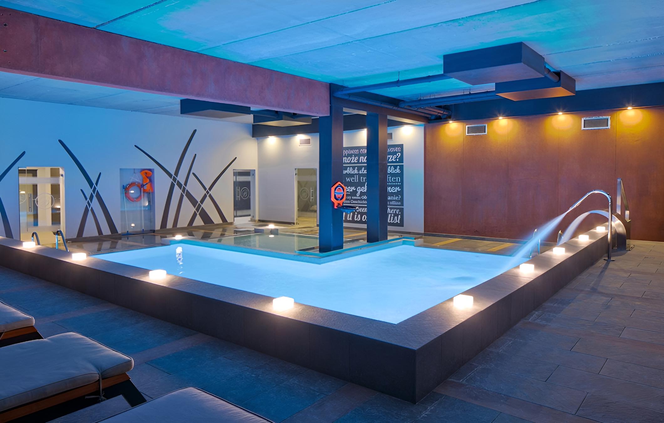 Baltin Hotel & SPA