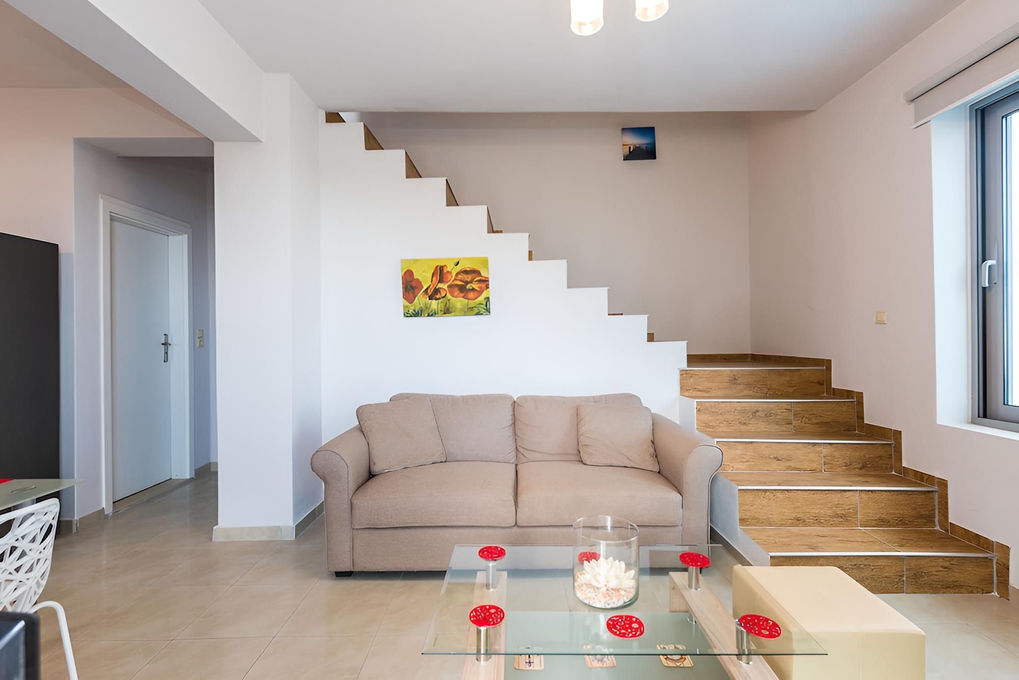 Sunset Luxury Maisonettes
