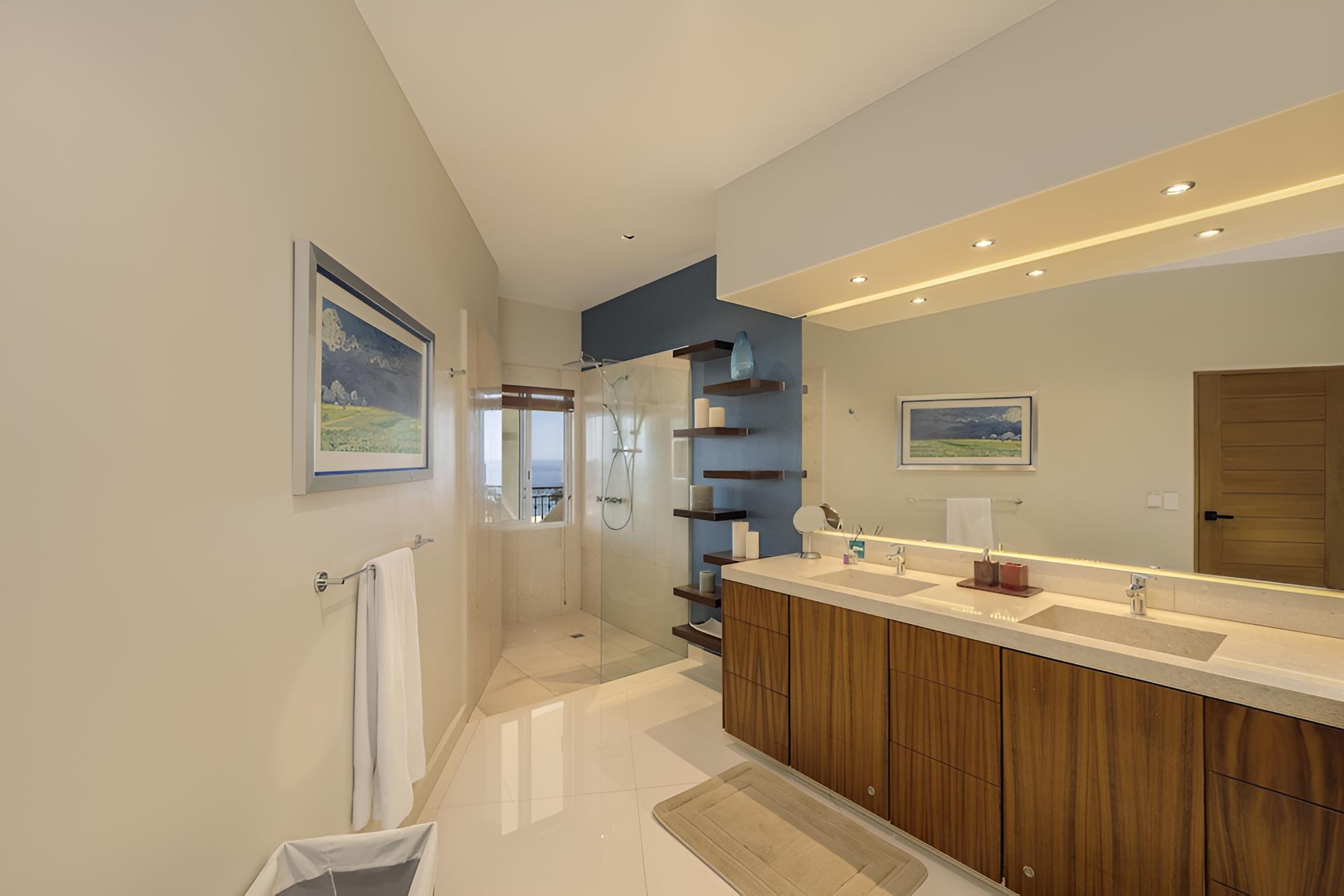 Casa Mangata - Luxurious Beachfront PH