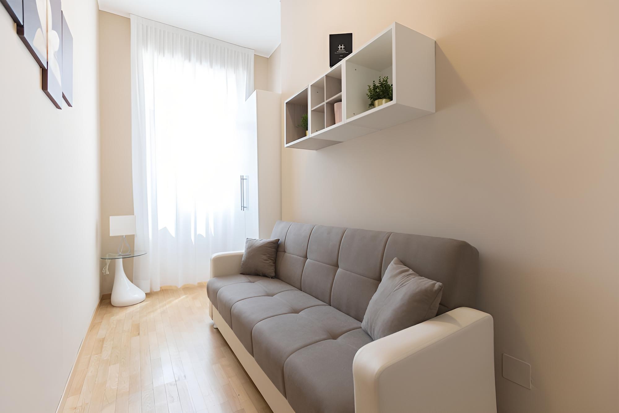 Hemeras Boutique House Aparthotel Piazza Diaz
