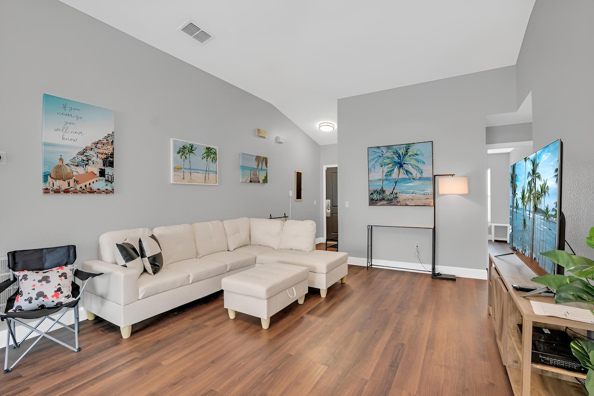 538 Reserve in Davenport