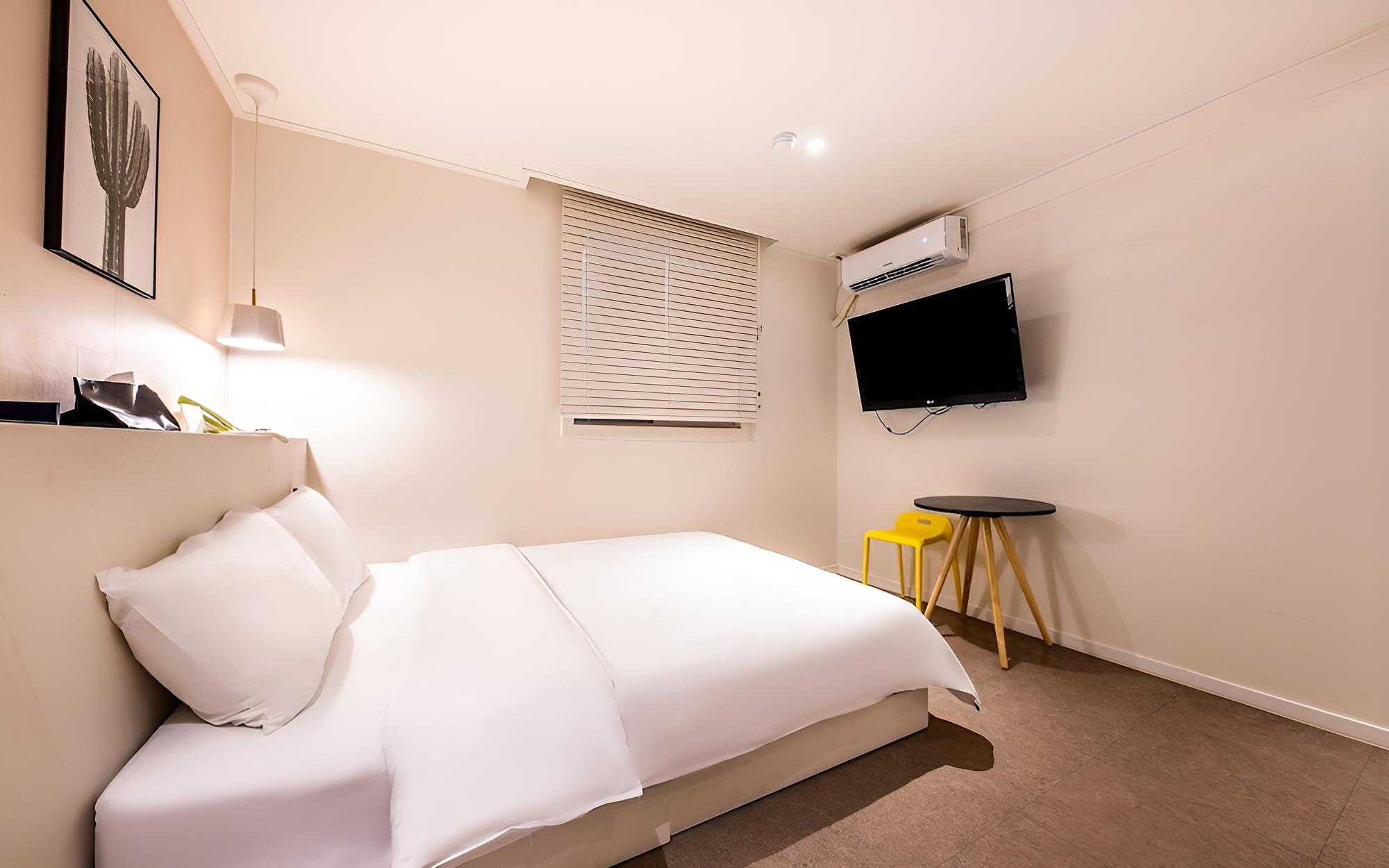 Daejeon Yongjeon Hotel BEN view 5