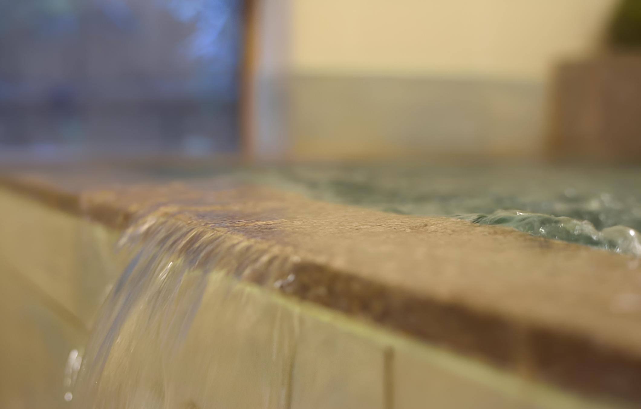 Bansuitei Ikoiso Ryokan