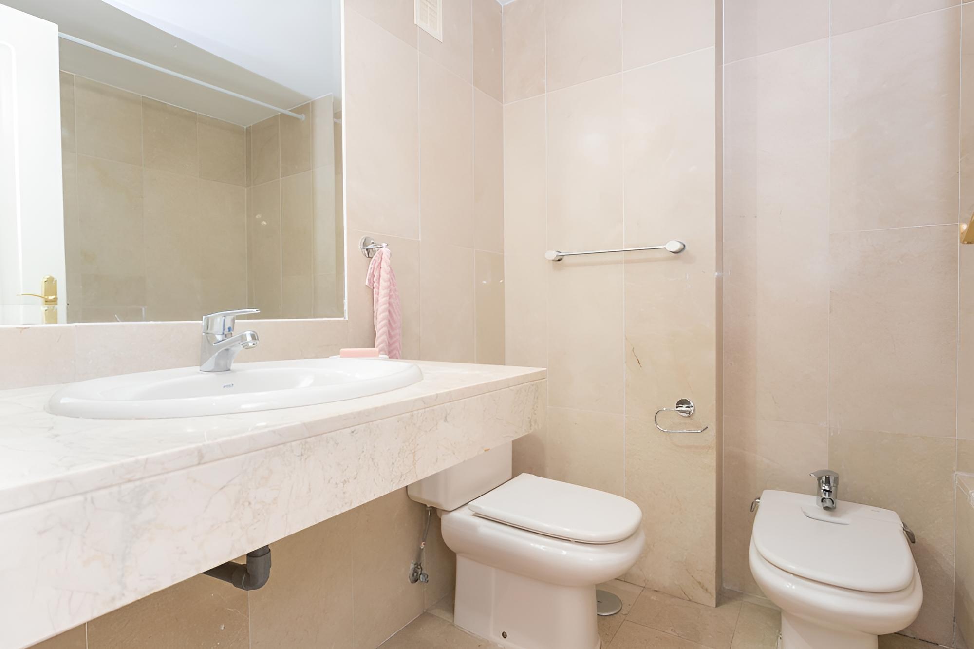 Apartamentos Señorío de Aloha view 5